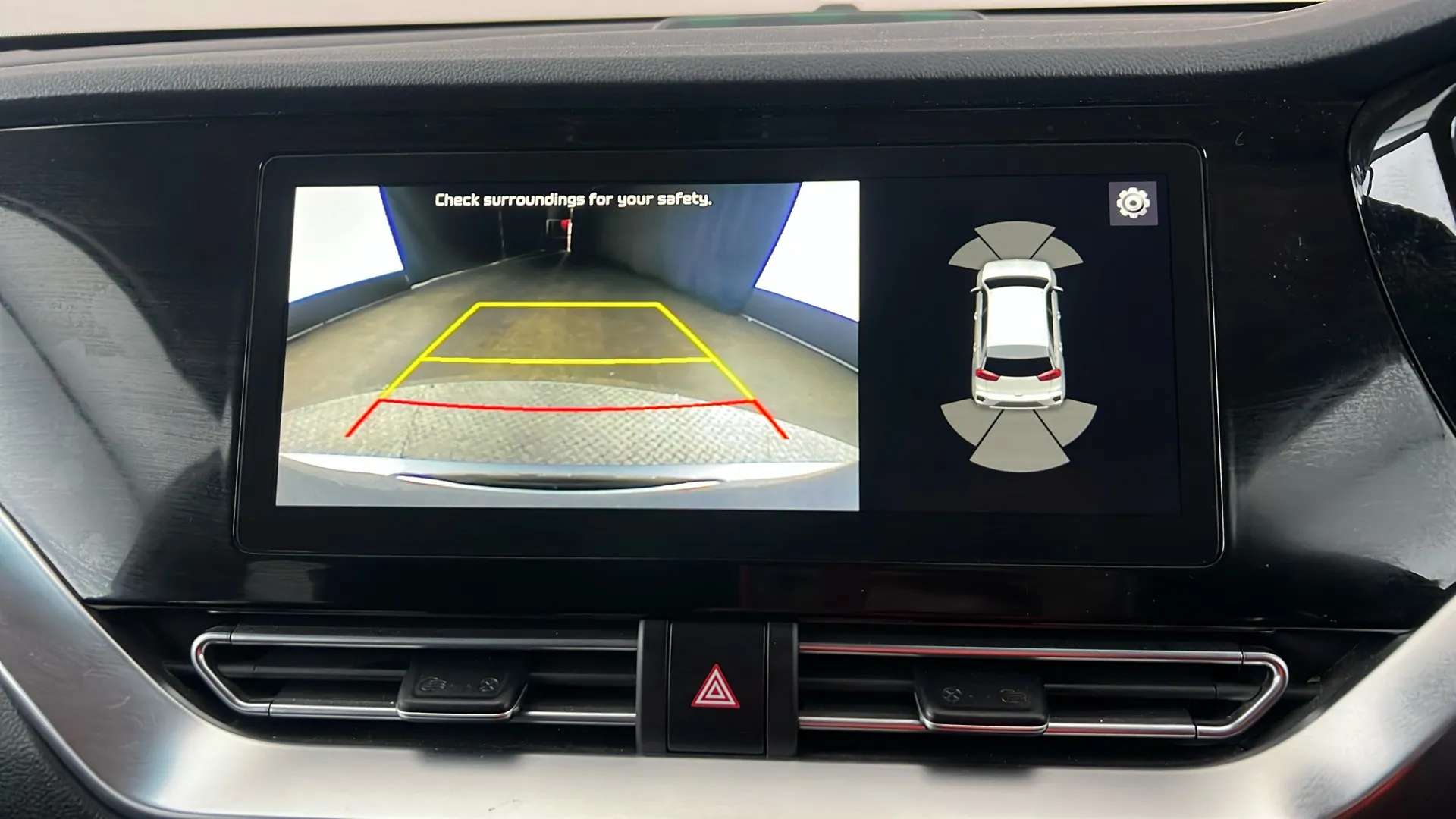 2021 KIA E-NIRO 2021 KIA E-NIRO