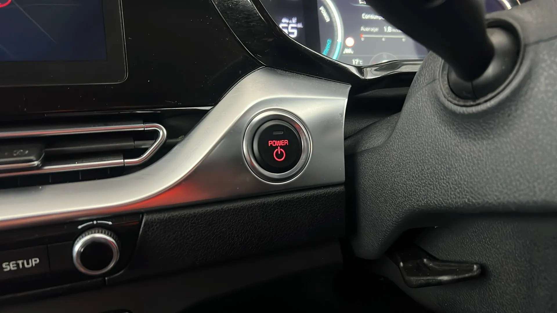 2021 KIA E-NIRO 2021 KIA E-NIRO