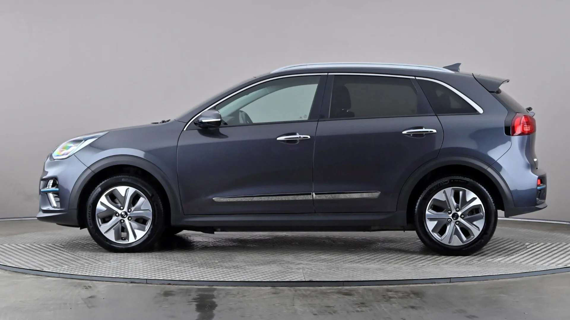 A 2020 KIA E-NIRO 150kW 4 64kWh Auto A 2020 KIA E-NIRO 150kW 4 64kWh Auto