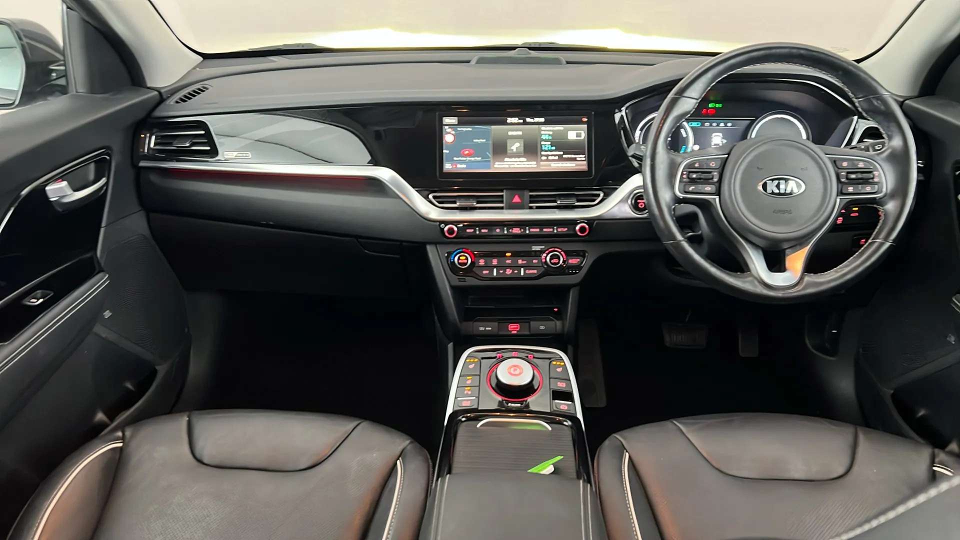 2020 KIA E-NIRO 2020 KIA E-NIRO