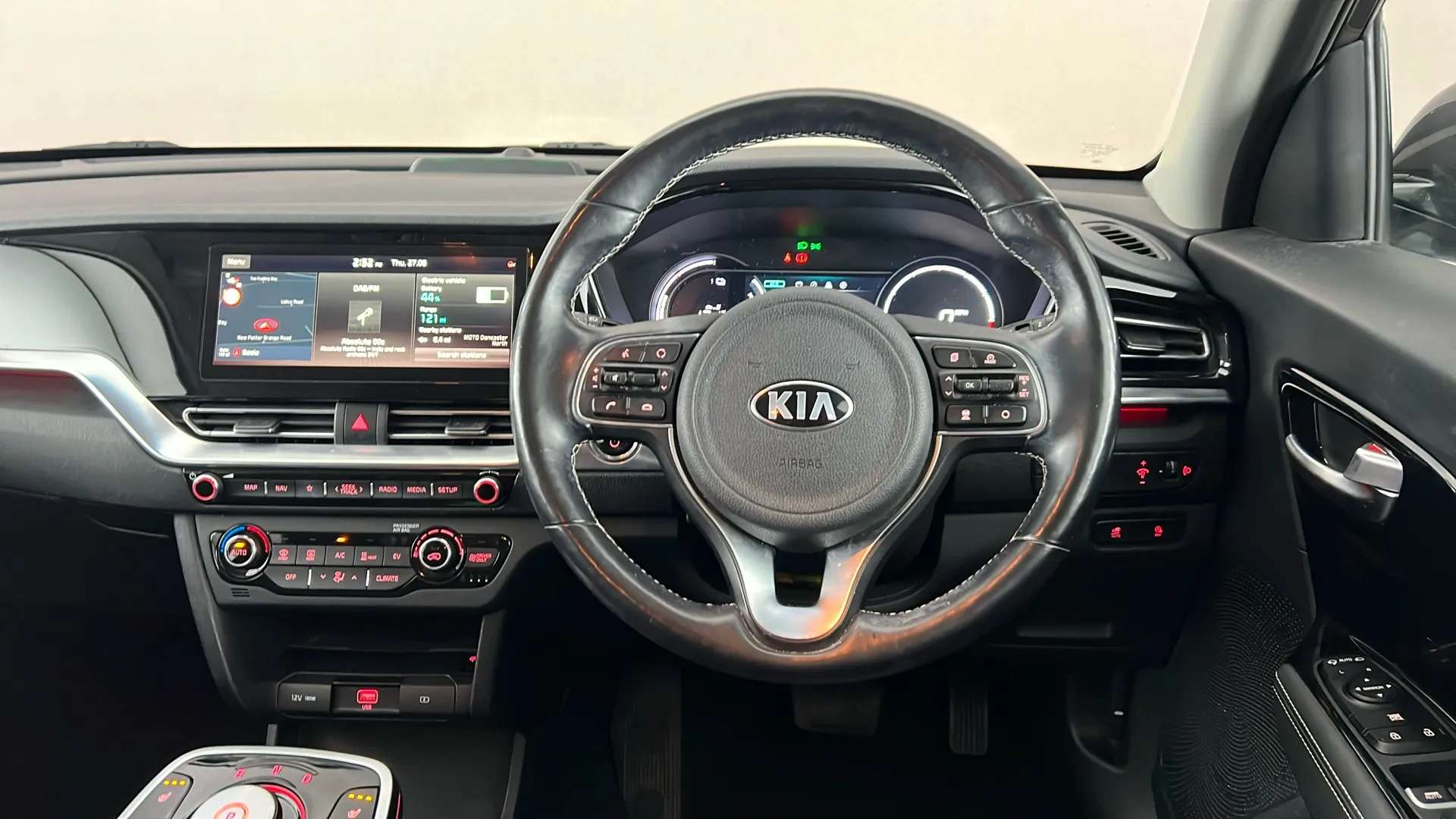 2020 KIA E-NIRO 2020 KIA E-NIRO