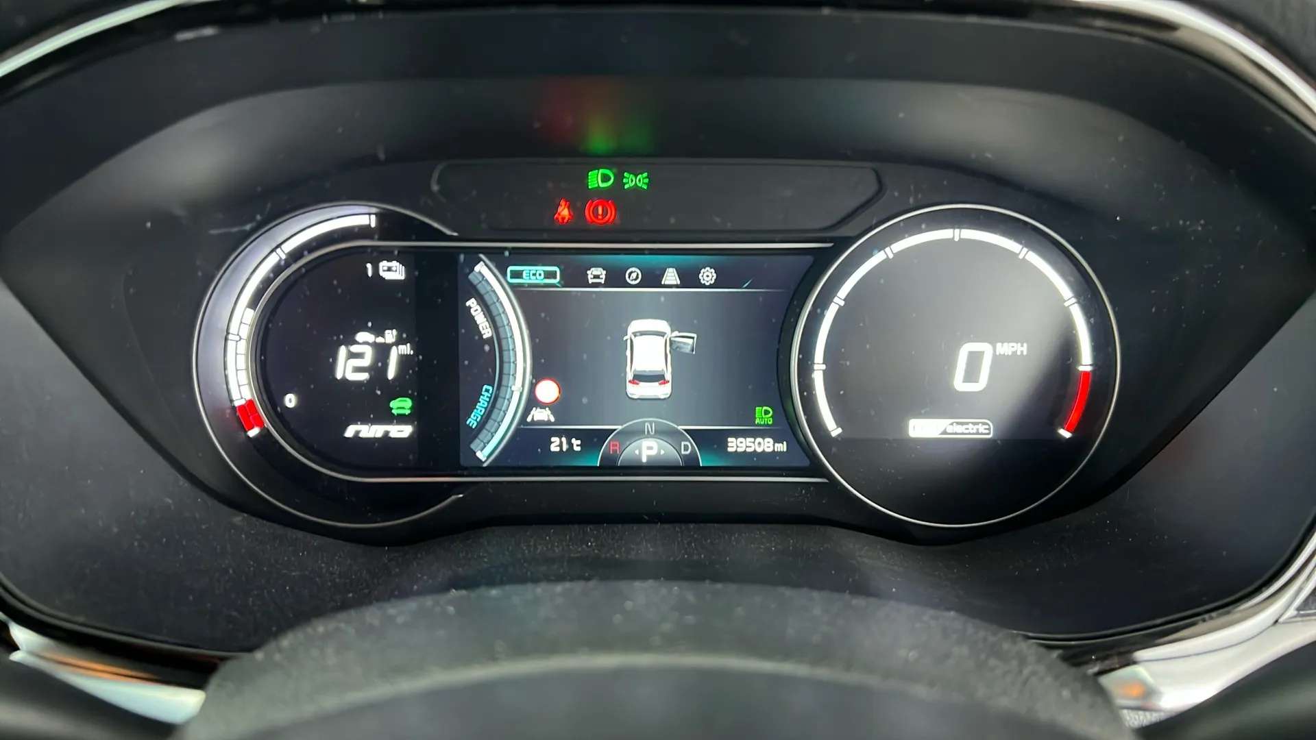 2020 KIA E-NIRO 2020 KIA E-NIRO