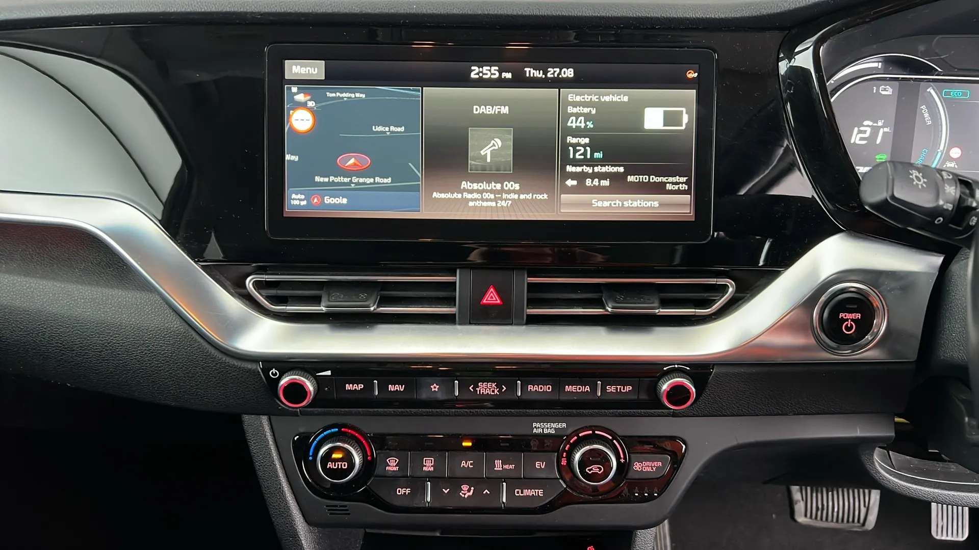 2020 KIA E-NIRO 2020 KIA E-NIRO