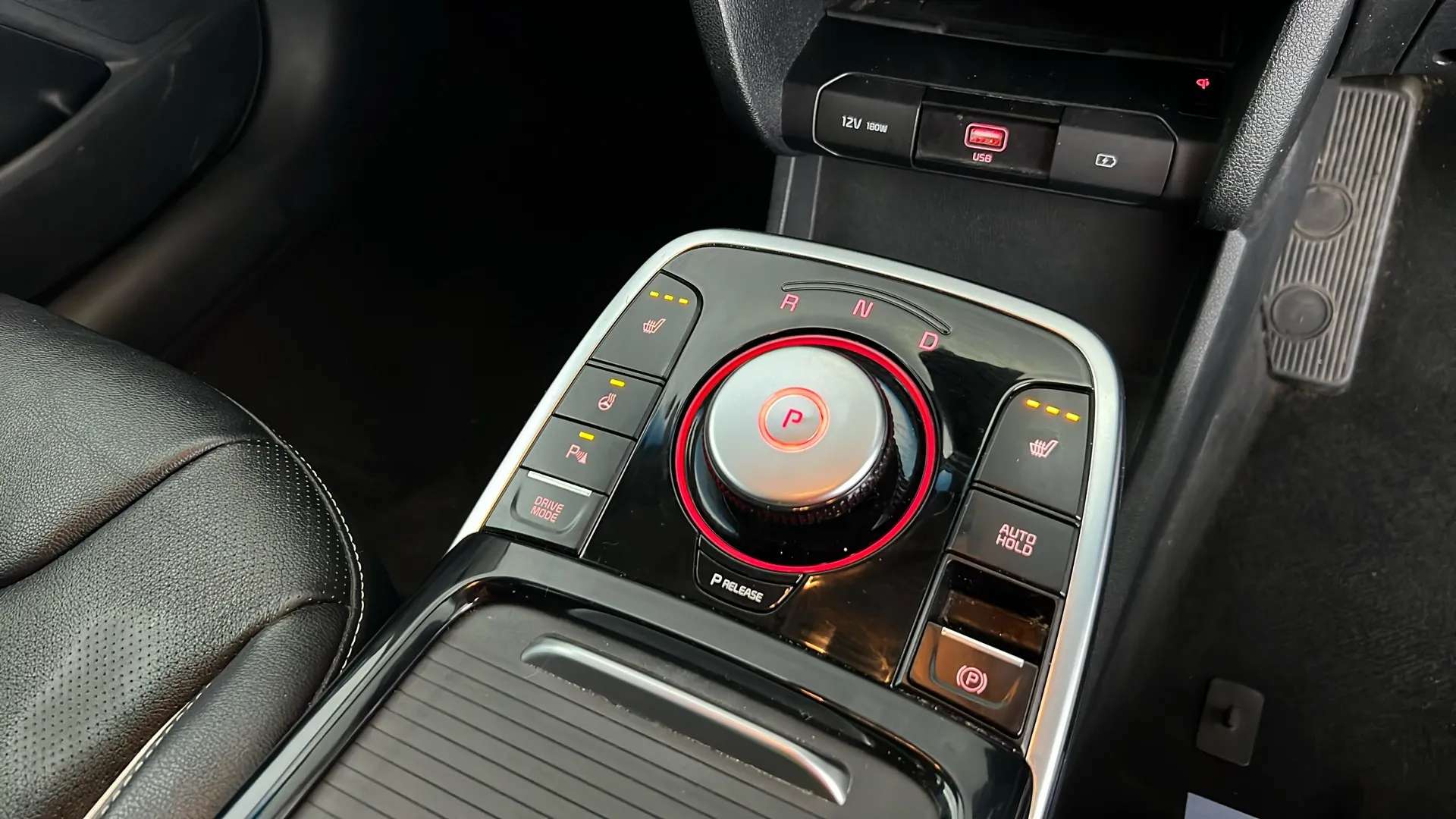 2020 KIA E-NIRO 2020 KIA E-NIRO