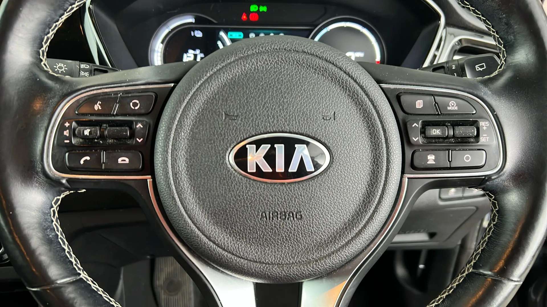 2020 KIA E-NIRO 2020 KIA E-NIRO