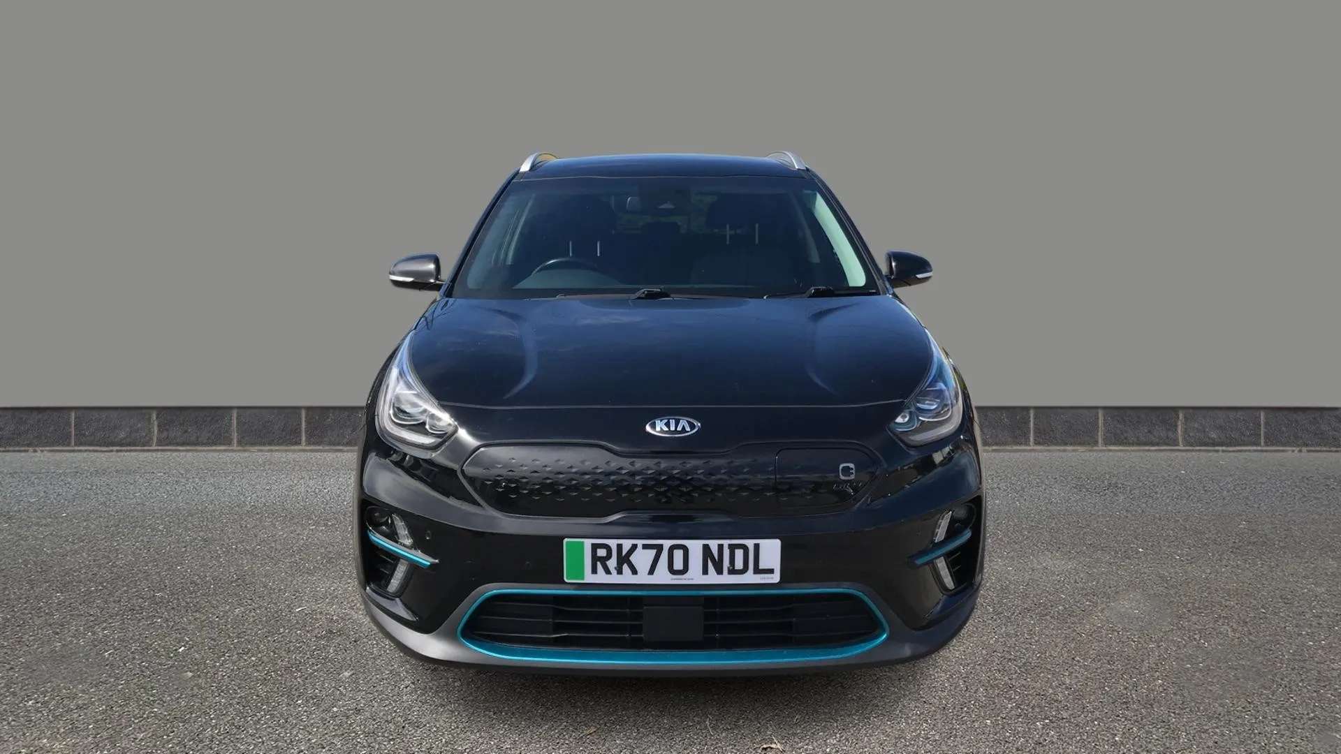 A 2020 KIA E-NIRO 150kW 4 64kWh Auto A 2020 KIA E-NIRO 150kW 4 64kWh Auto