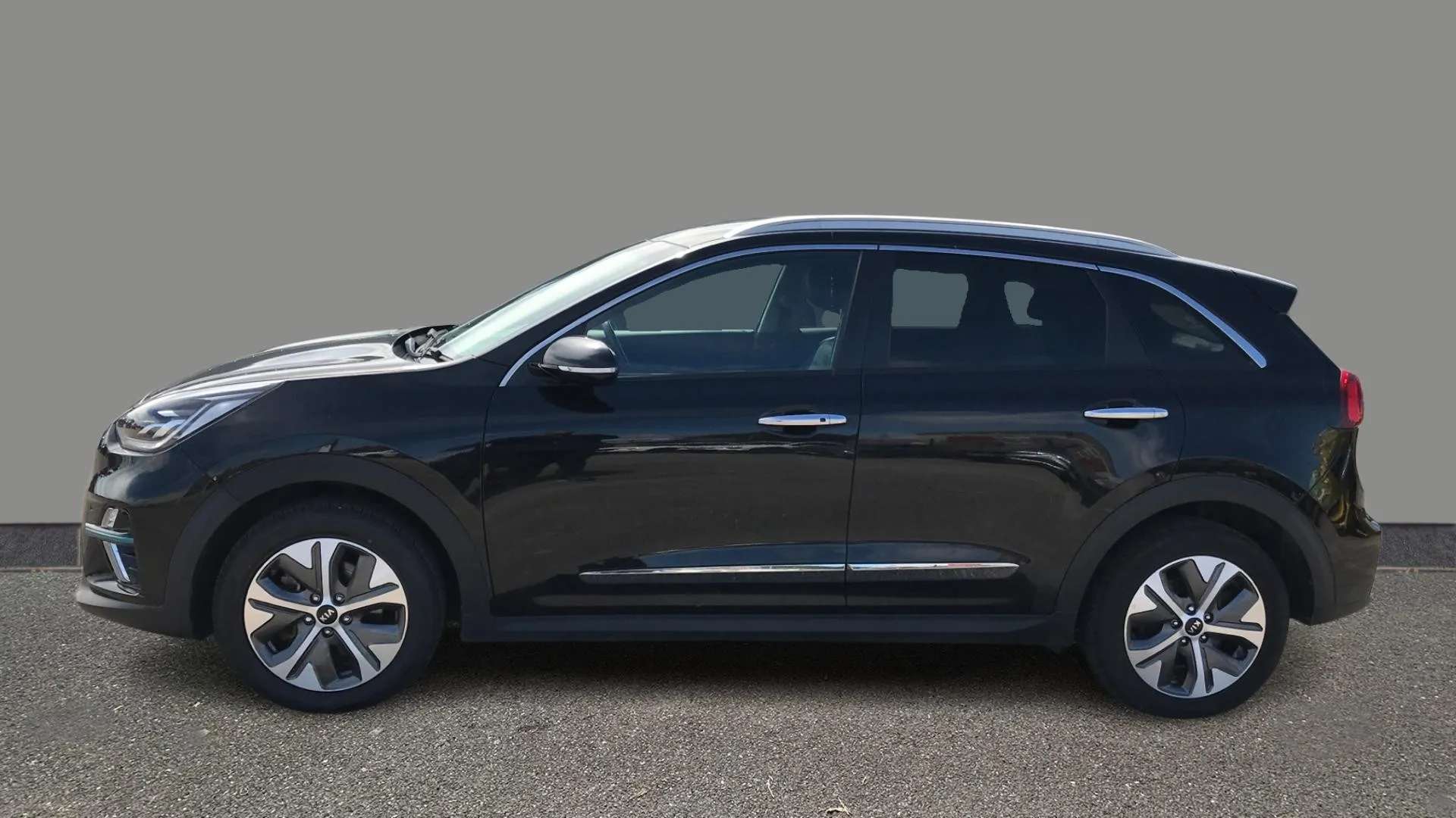A 2020 KIA E-NIRO 150kW 4 64kWh Auto A 2020 KIA E-NIRO 150kW 4 64kWh Auto