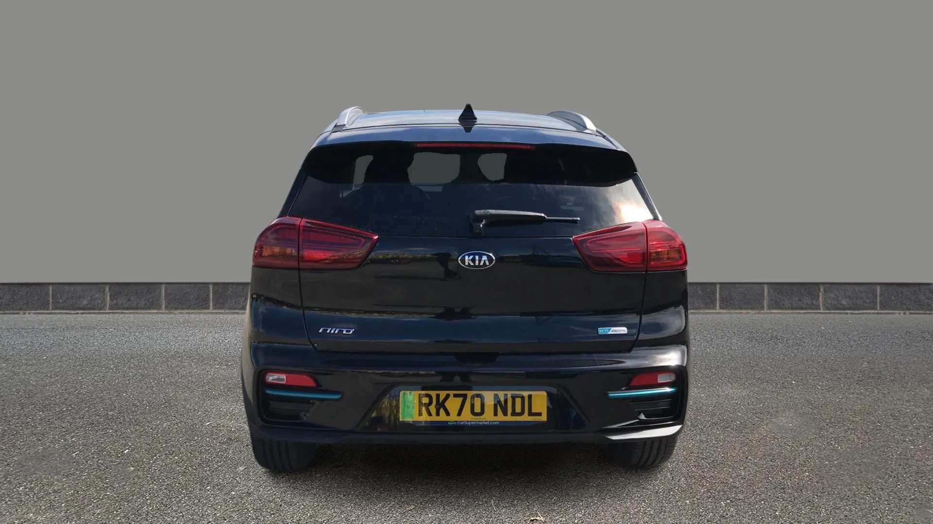 2020 KIA E-NIRO 2020 KIA E-NIRO