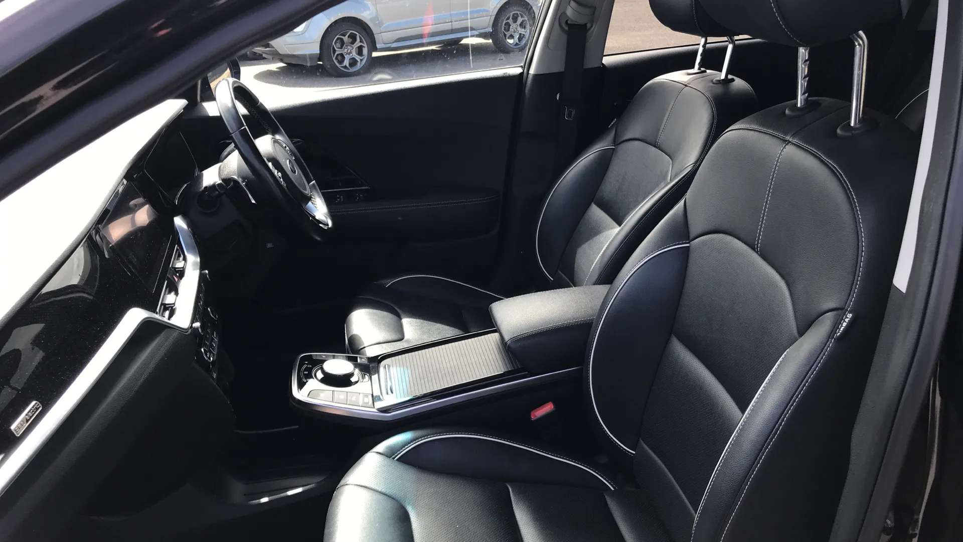 2020 KIA E-NIRO 2020 KIA E-NIRO