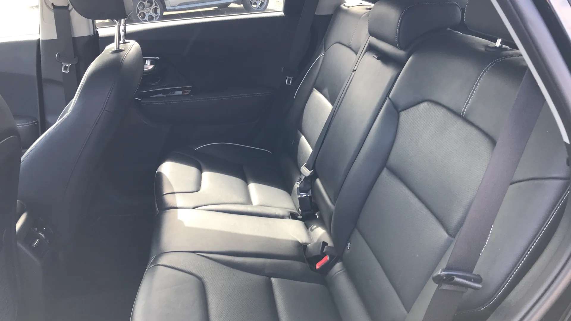 2020 KIA E-NIRO 2020 KIA E-NIRO