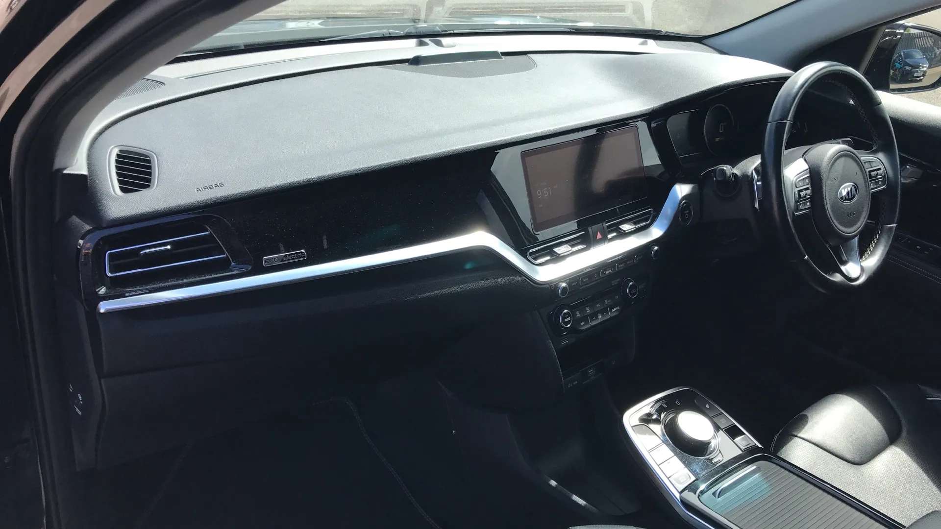 2020 KIA E-NIRO 2020 KIA E-NIRO