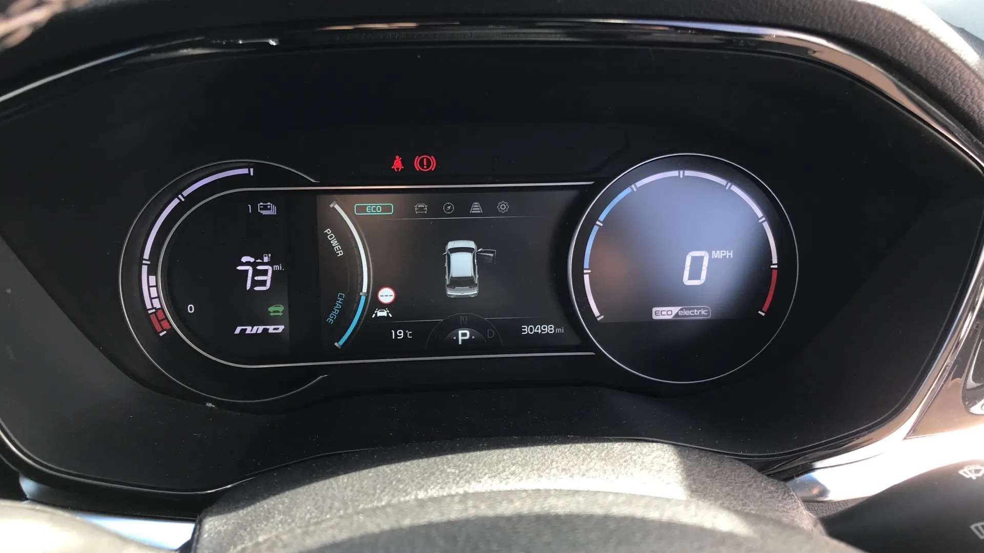 2020 KIA E-NIRO 2020 KIA E-NIRO