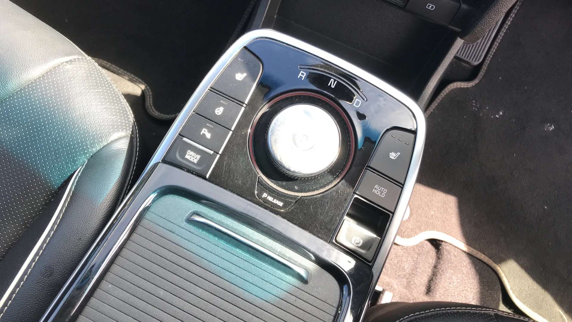 2020 KIA E-NIRO 2020 KIA E-NIRO
