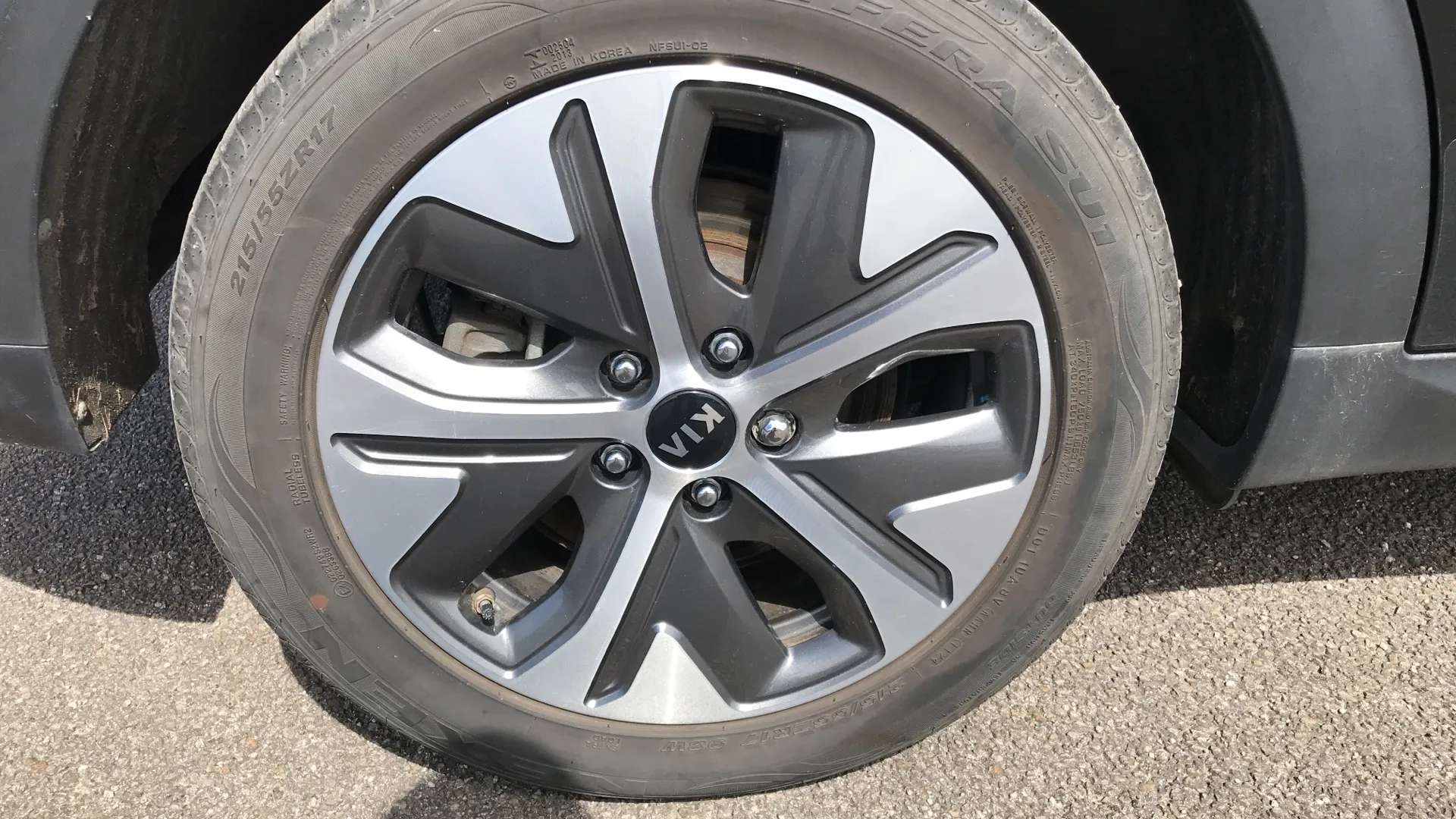 2020 KIA E-NIRO 2020 KIA E-NIRO