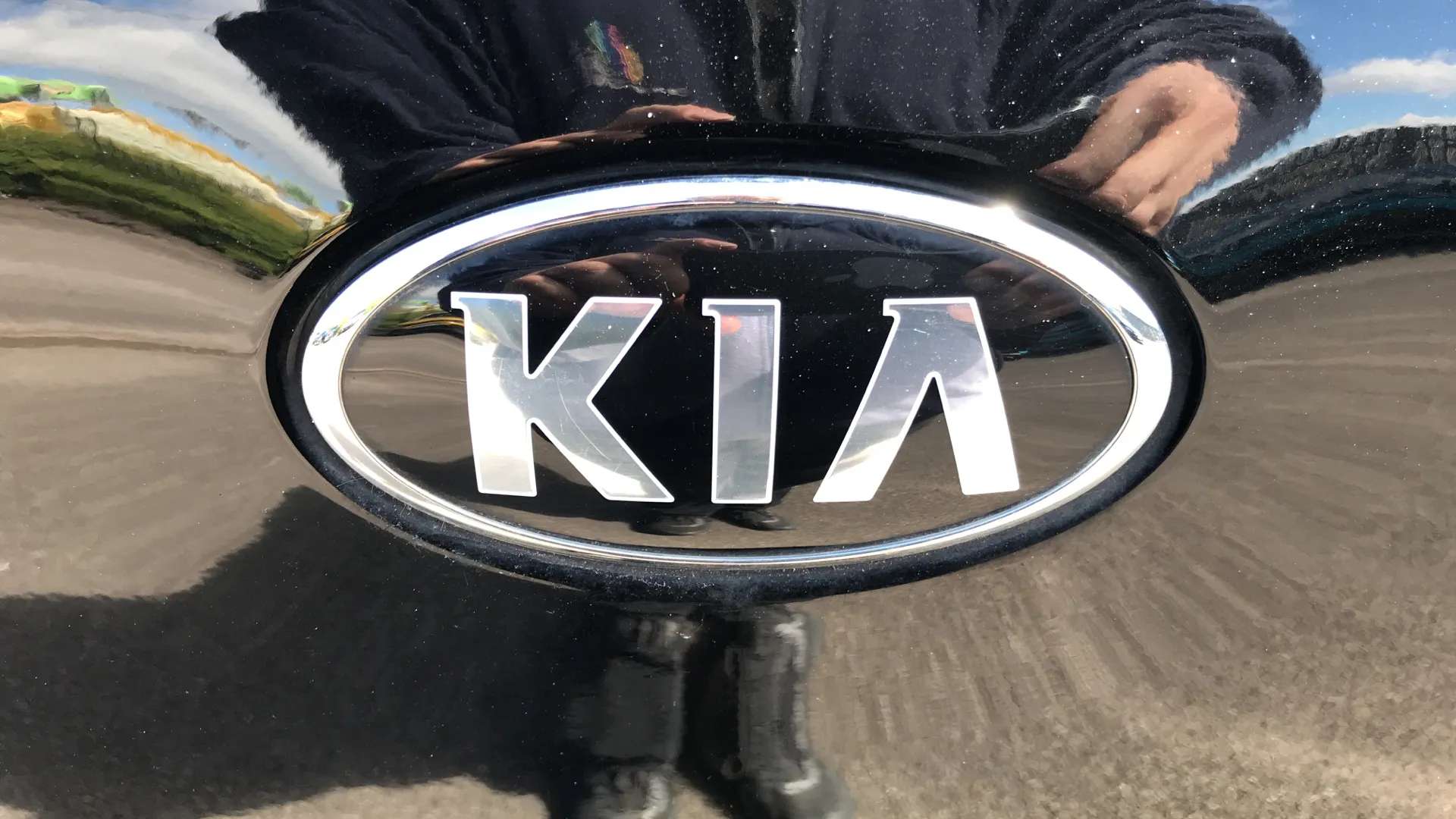 2020 KIA E-NIRO 2020 KIA E-NIRO