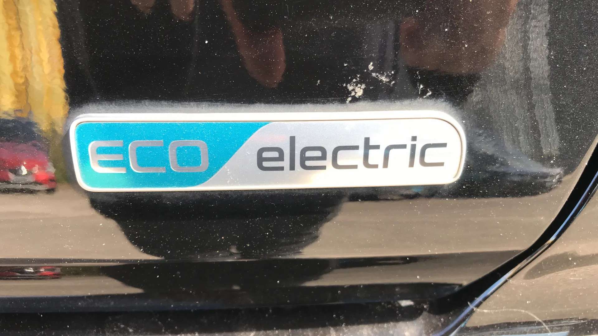 2020 KIA E-NIRO 2020 KIA E-NIRO