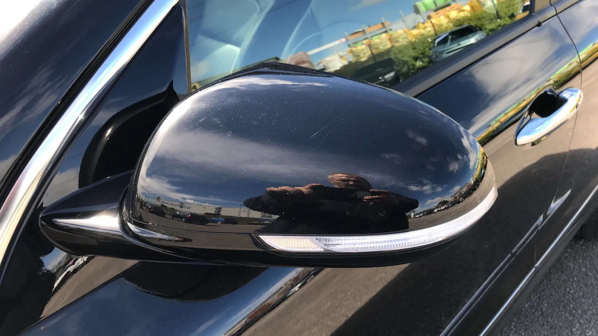 2020 KIA E-NIRO 2020 KIA E-NIRO