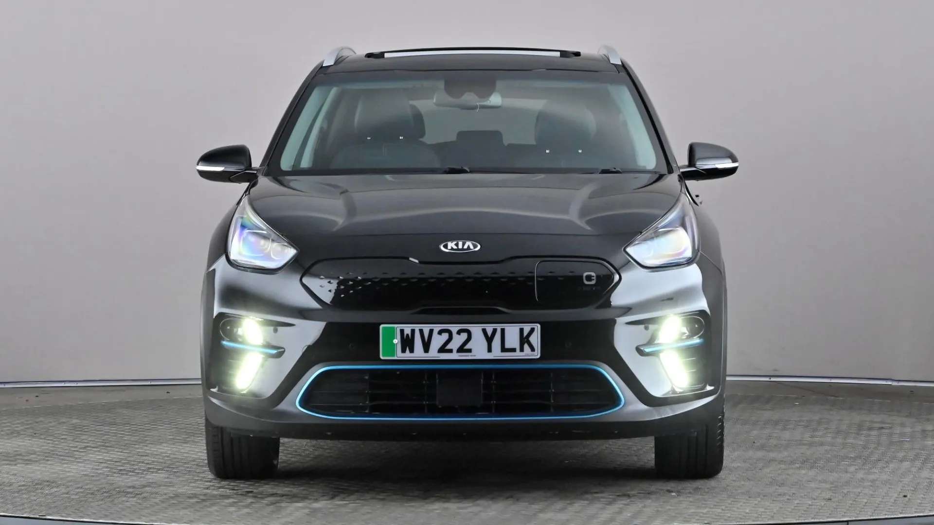 A 2022 KIA E-NIRO 150kW 4+ 64kWh Auto A 2022 KIA E-NIRO 150kW 4+ 64kWh Auto