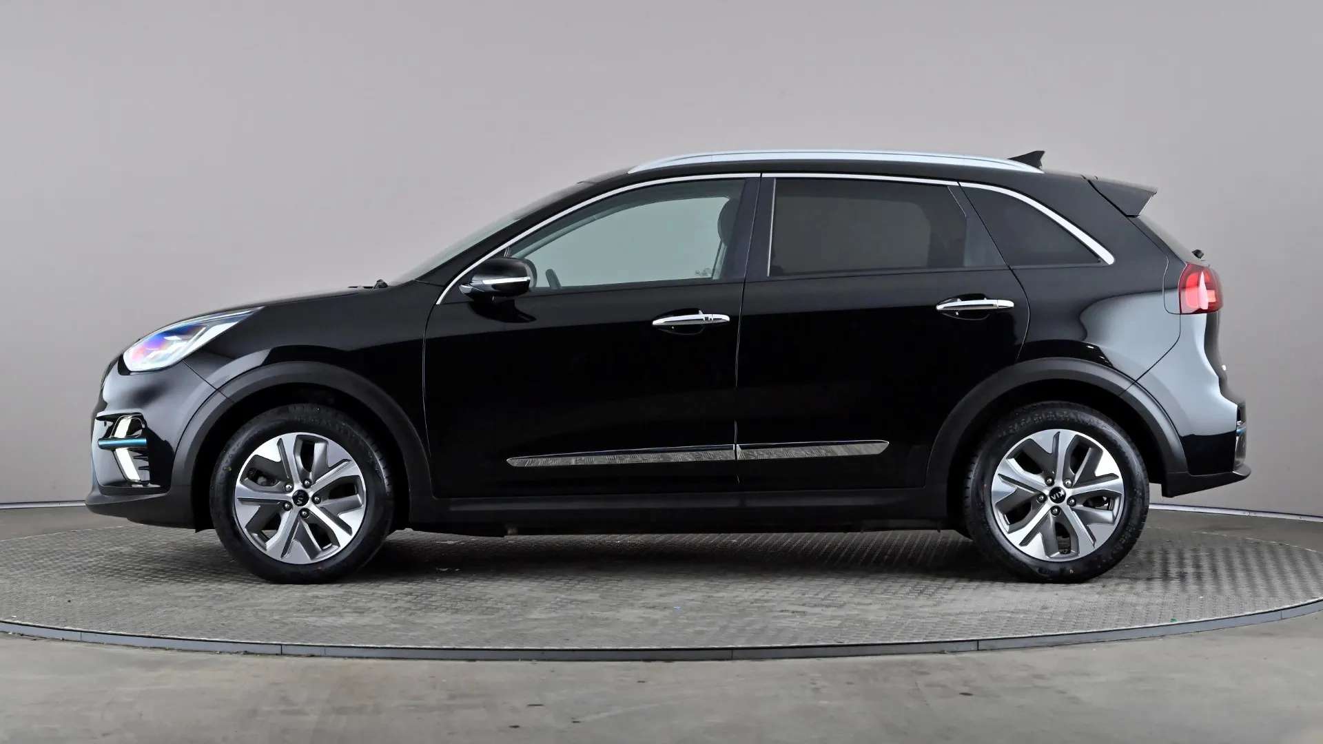 A 2022 KIA E-NIRO 150kW 4+ 64kWh Auto A 2022 KIA E-NIRO 150kW 4+ 64kWh Auto