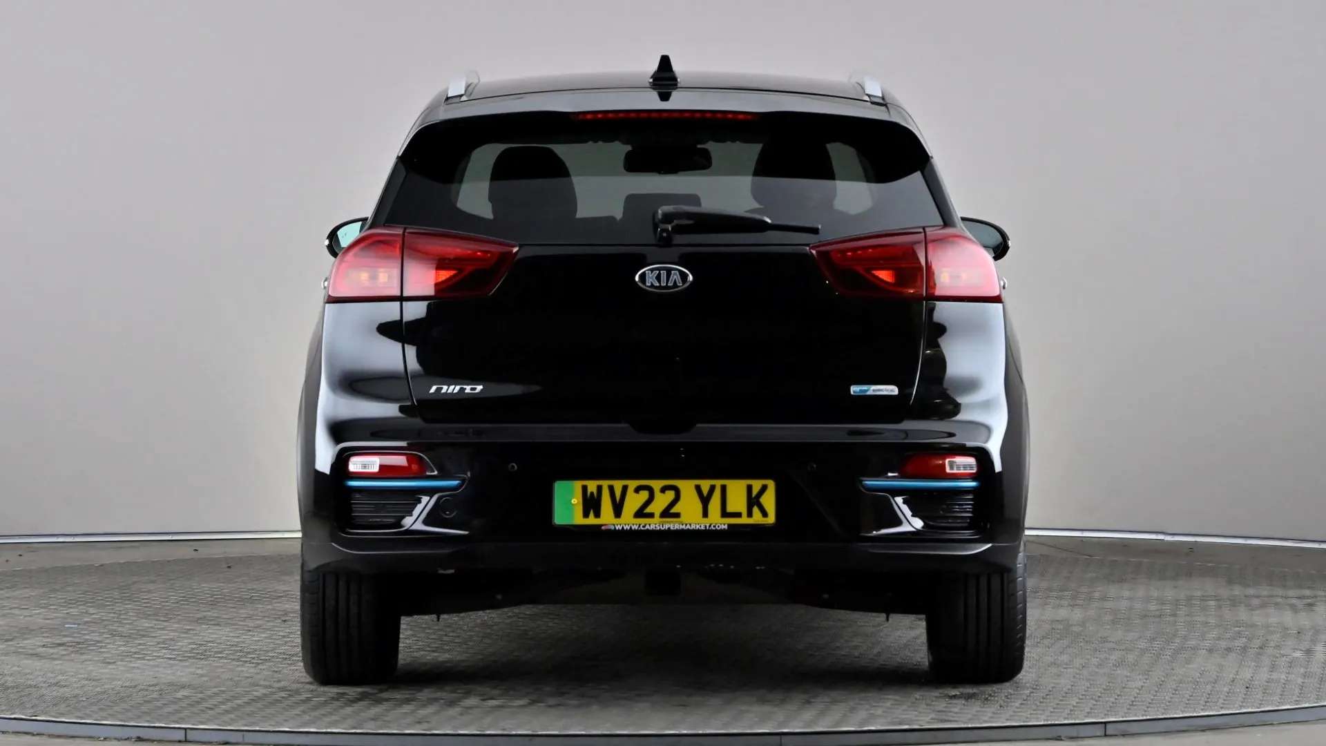 2022 KIA E-NIRO 2022 KIA E-NIRO