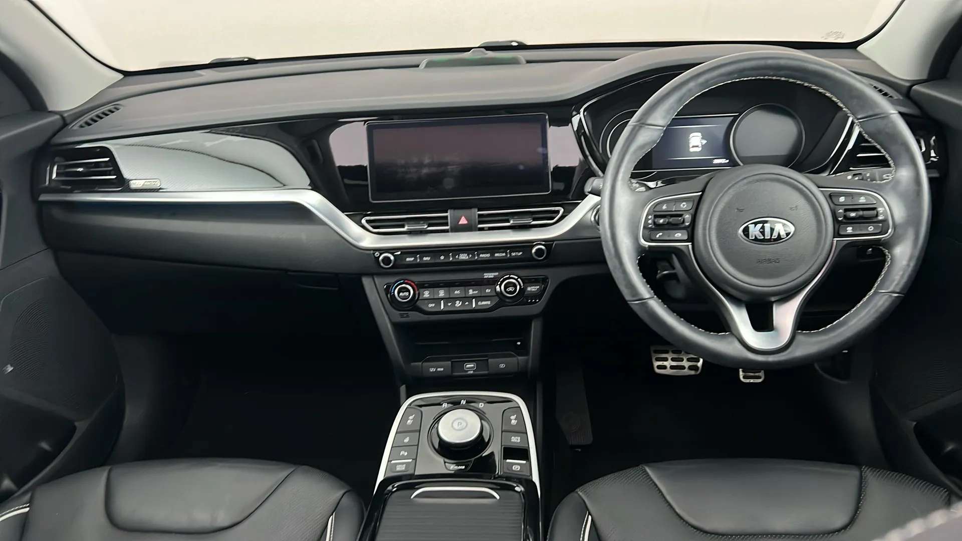 2022 KIA E-NIRO 2022 KIA E-NIRO