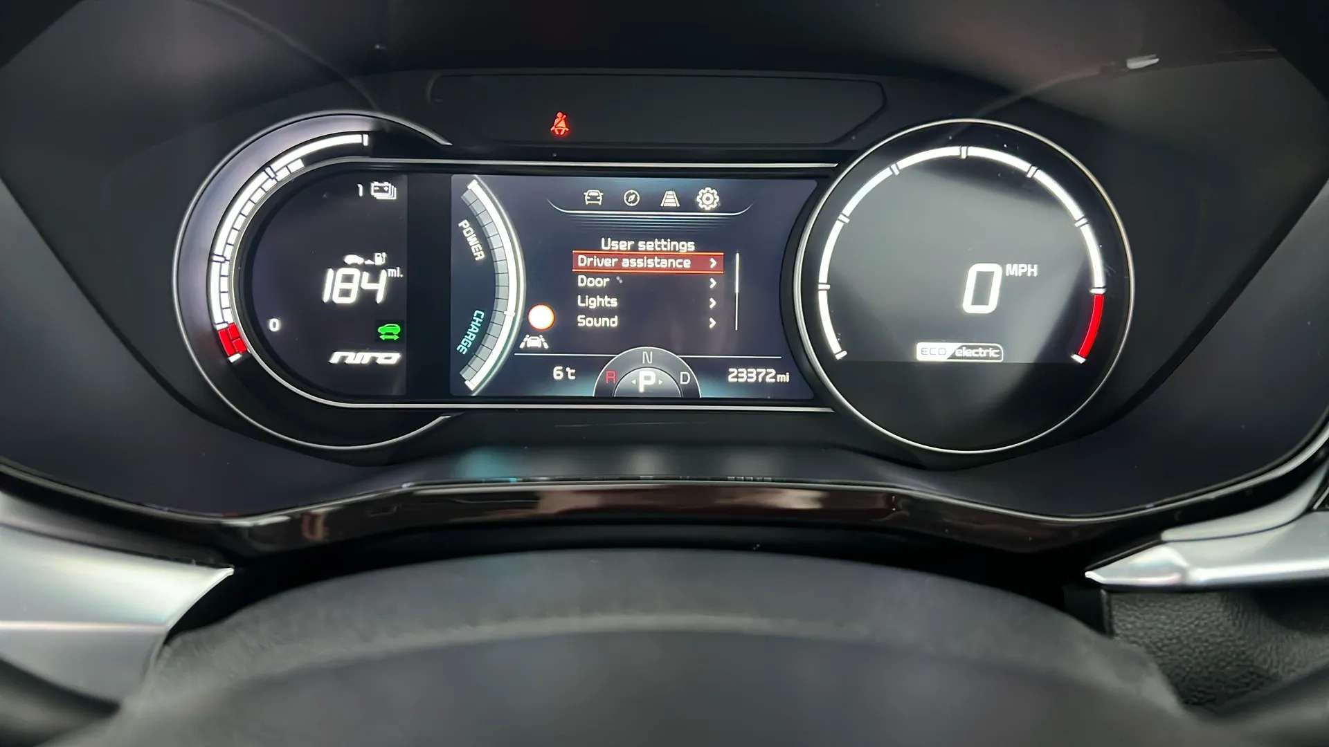 2022 KIA E-NIRO 2022 KIA E-NIRO