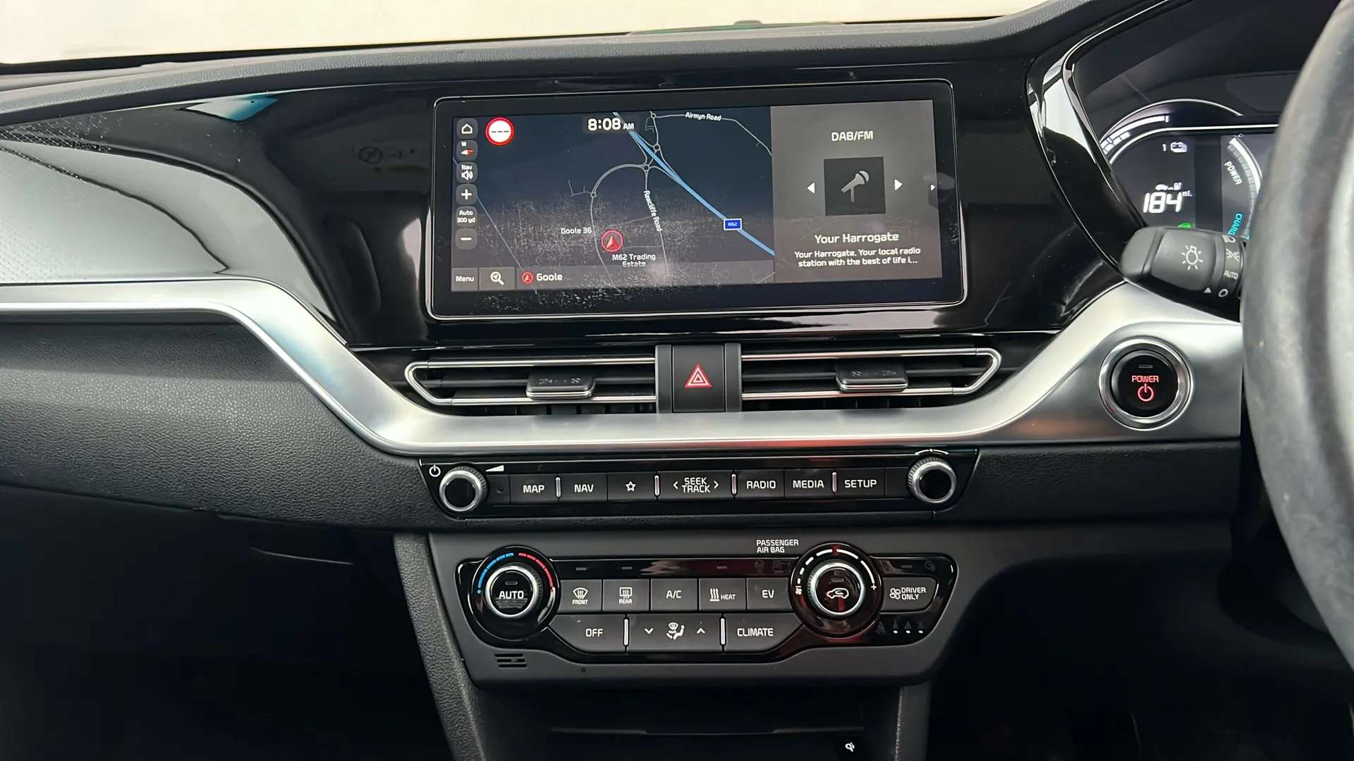 2022 KIA E-NIRO 2022 KIA E-NIRO