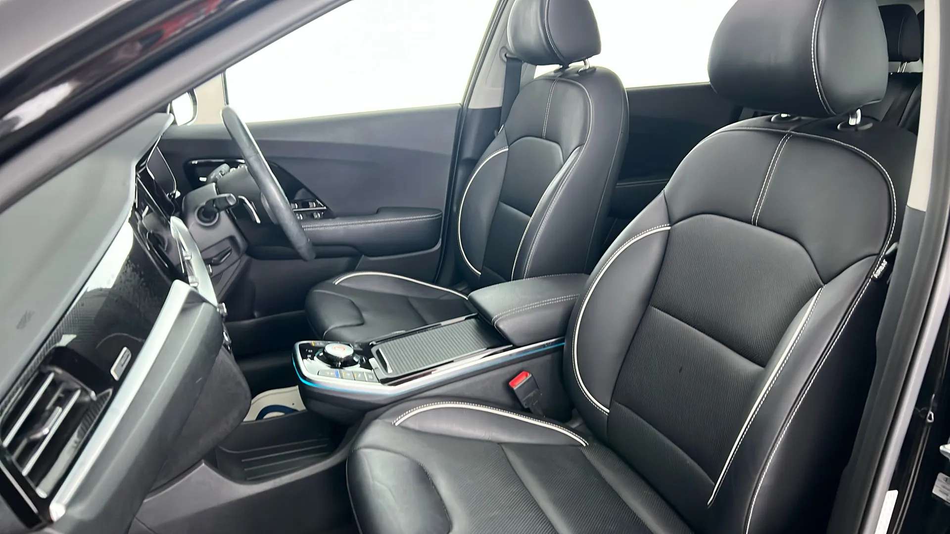 2022 KIA E-NIRO 2022 KIA E-NIRO