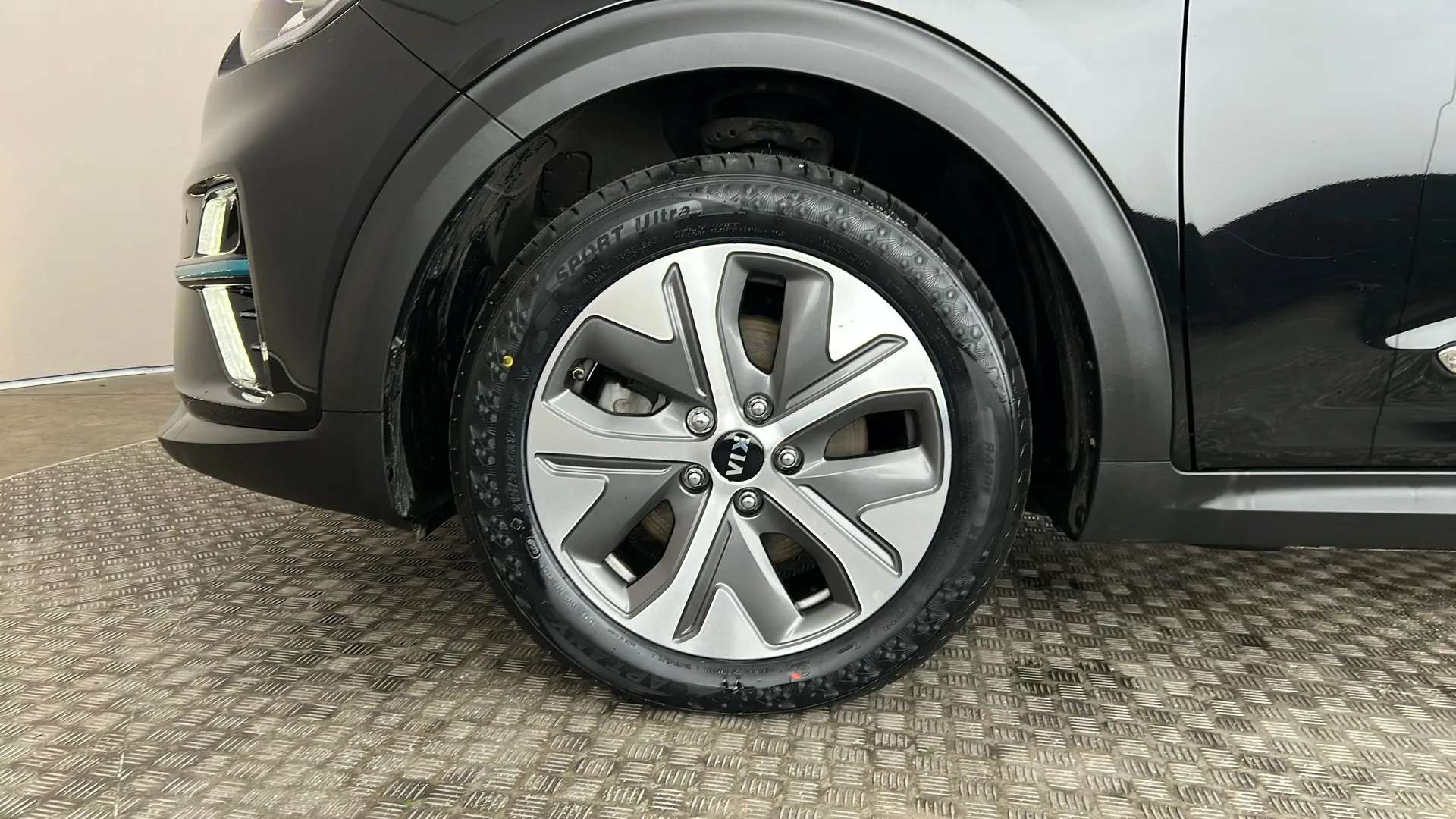 2022 KIA E-NIRO 2022 KIA E-NIRO