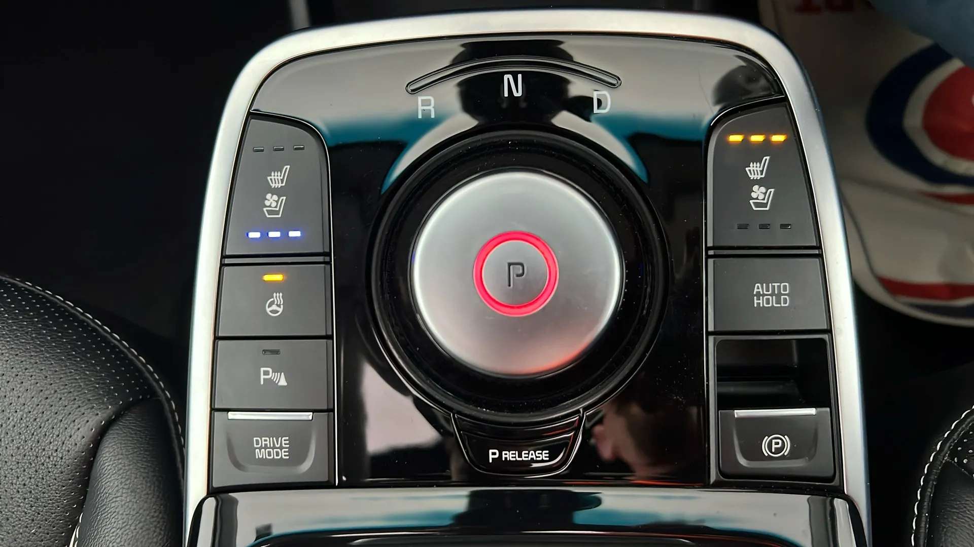 2022 KIA E-NIRO 2022 KIA E-NIRO