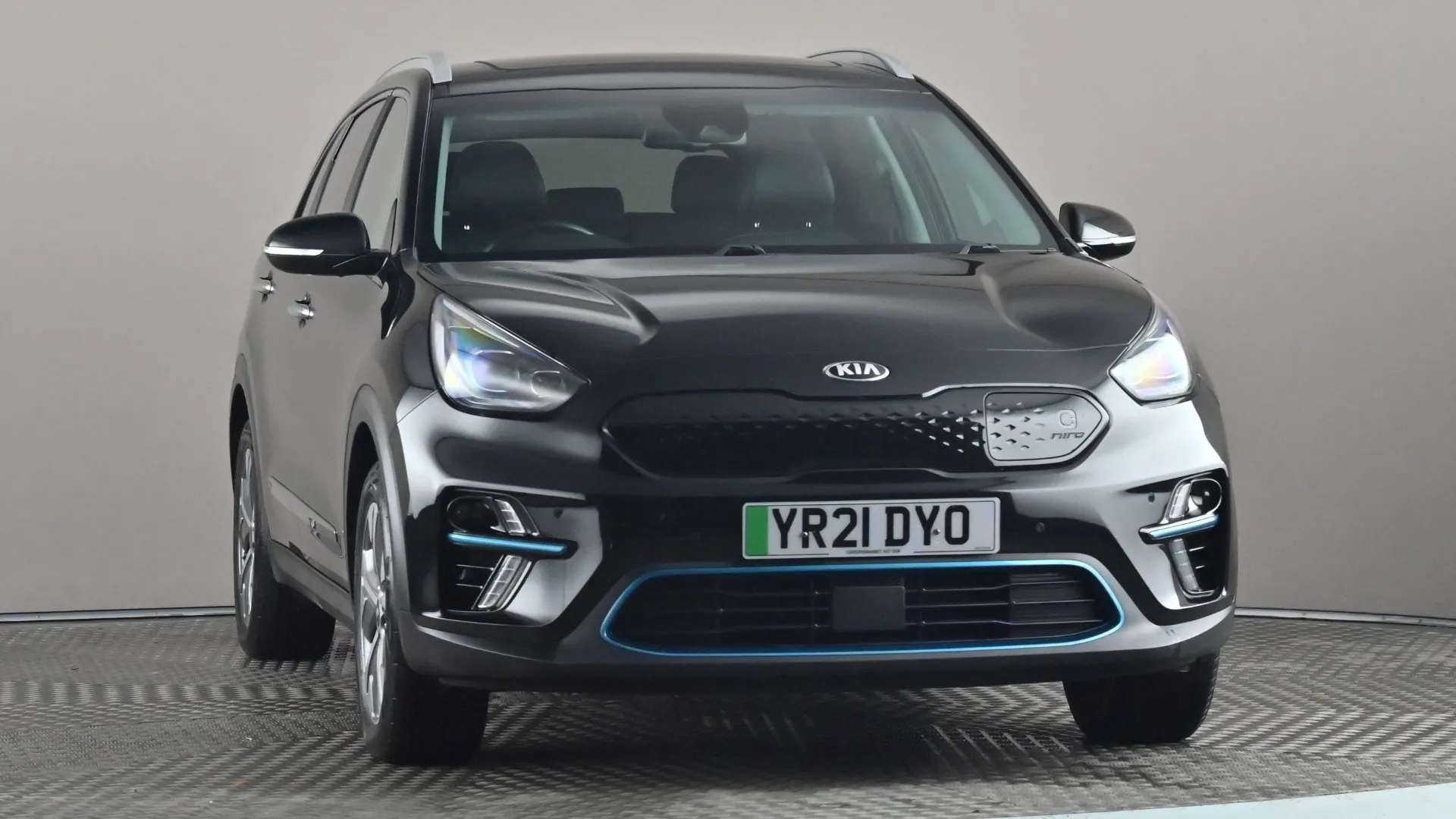 A 2021 KIA E-NIRO 150kW 4+ 64kWh Auto A 2021 KIA E-NIRO 150kW 4+ 64kWh Auto