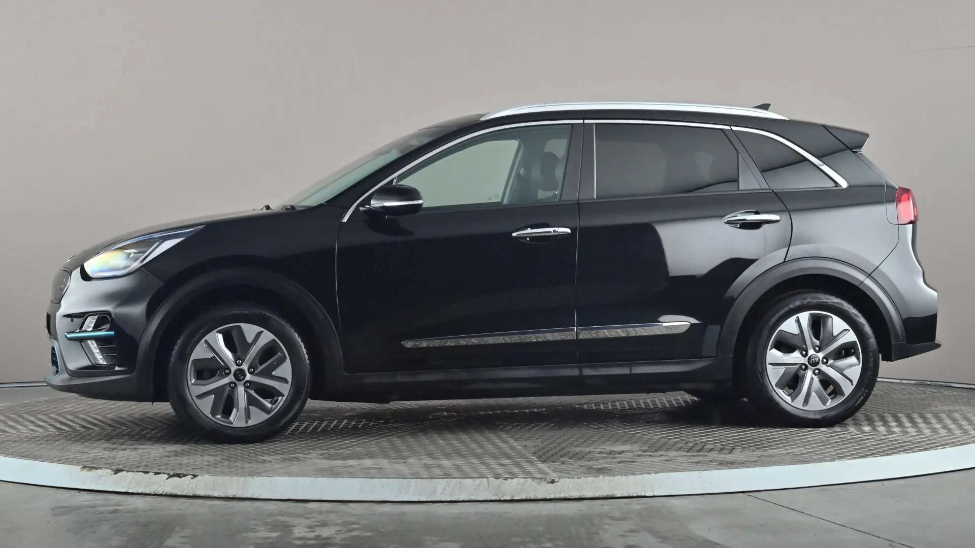 A 2021 KIA E-NIRO 150kW 4+ 64kWh Auto A 2021 KIA E-NIRO 150kW 4+ 64kWh Auto