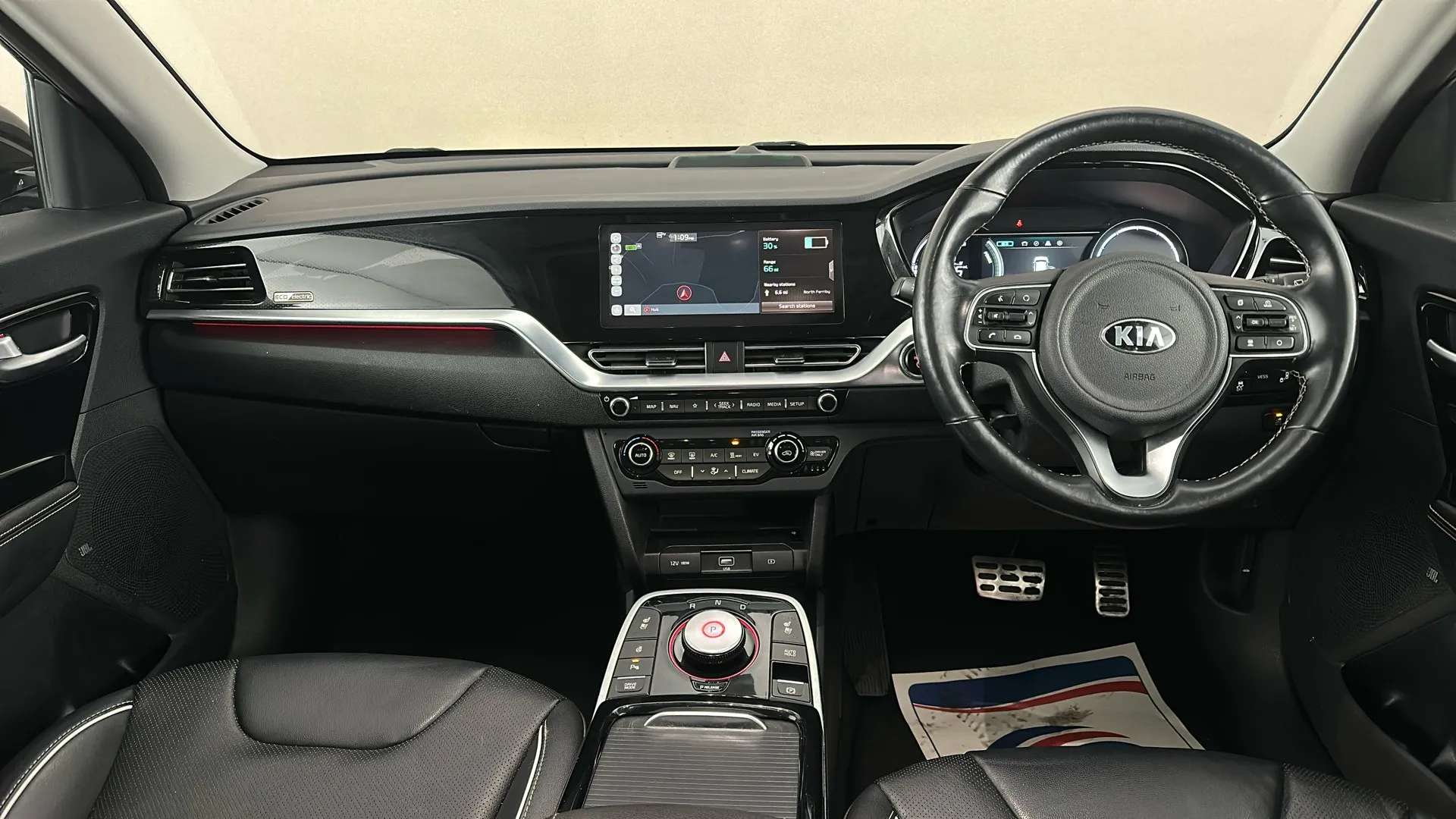 2021 KIA E-NIRO 2021 KIA E-NIRO