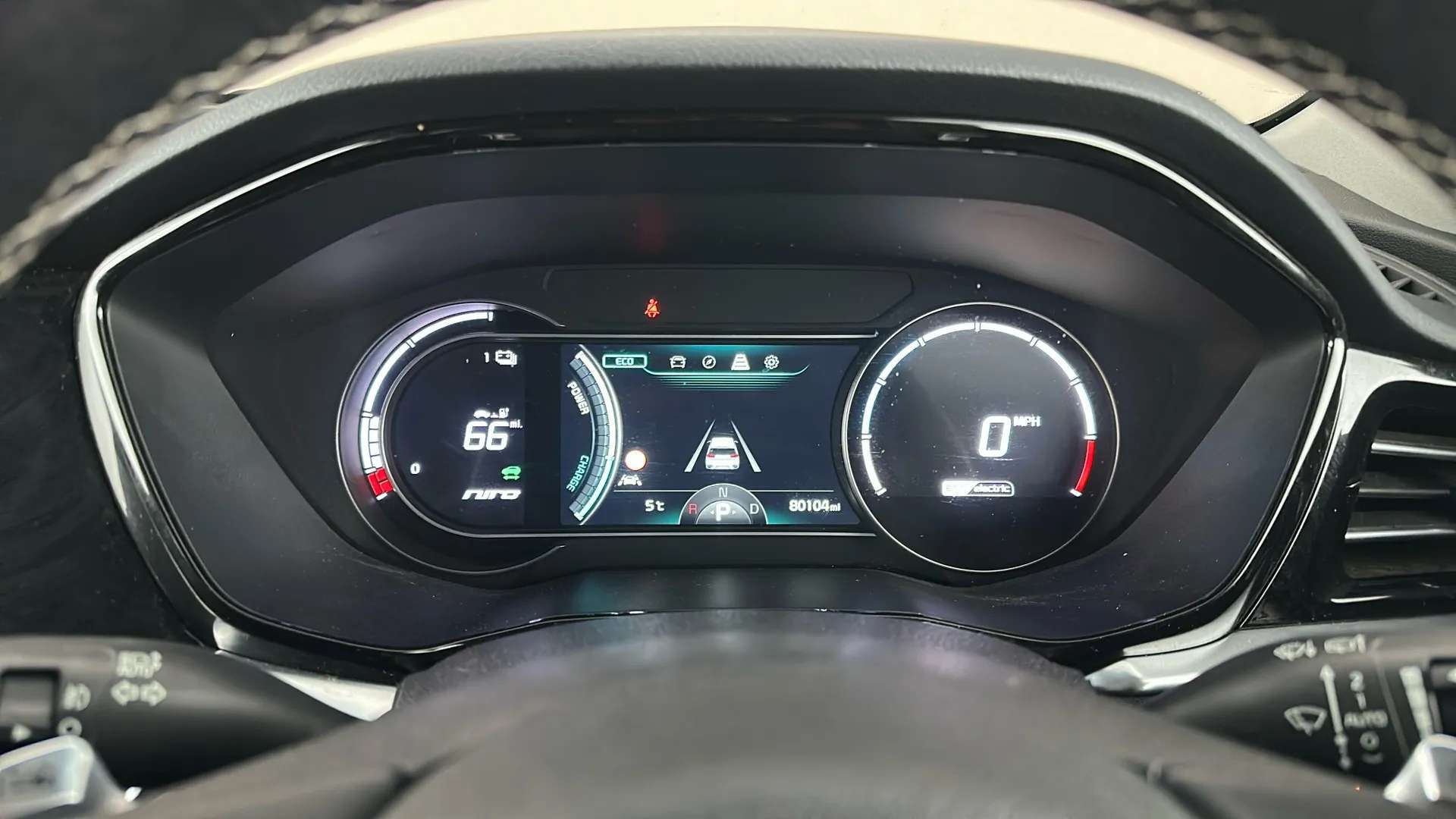 2021 KIA E-NIRO 2021 KIA E-NIRO
