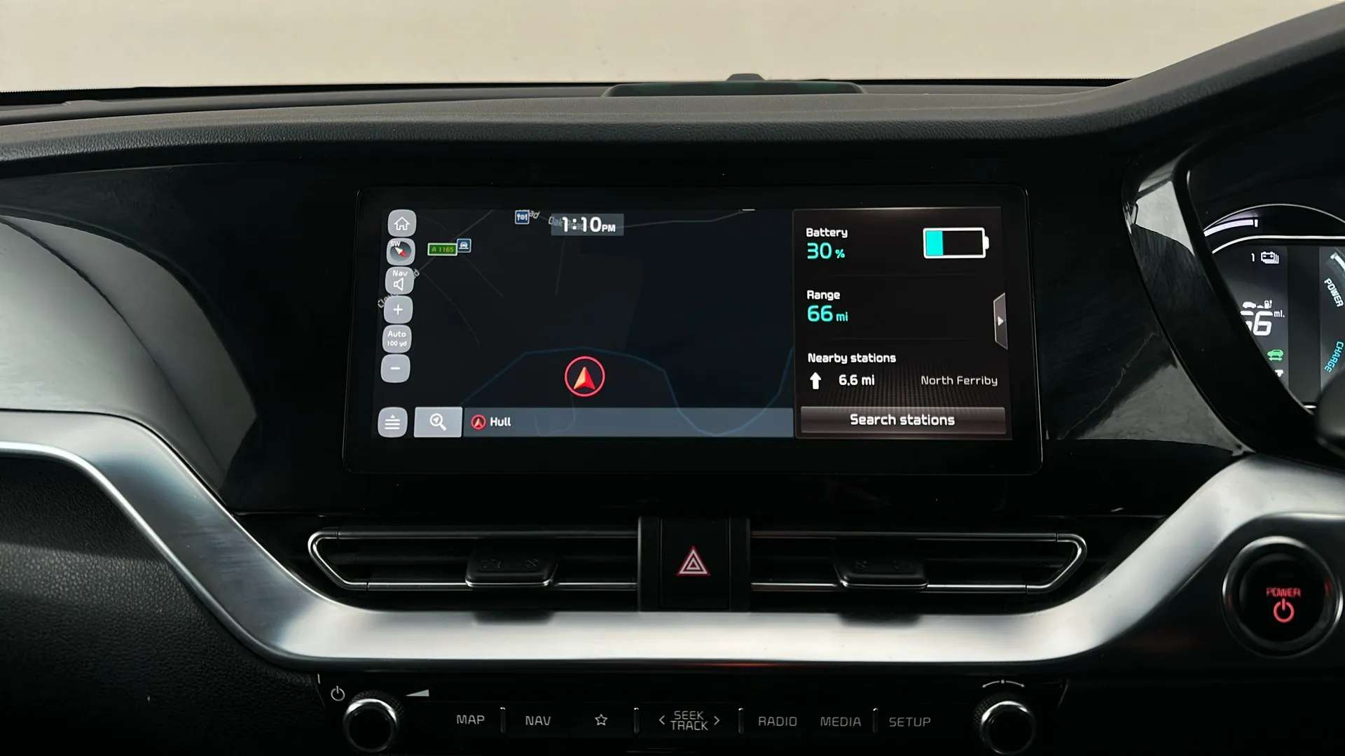 2021 KIA E-NIRO 2021 KIA E-NIRO