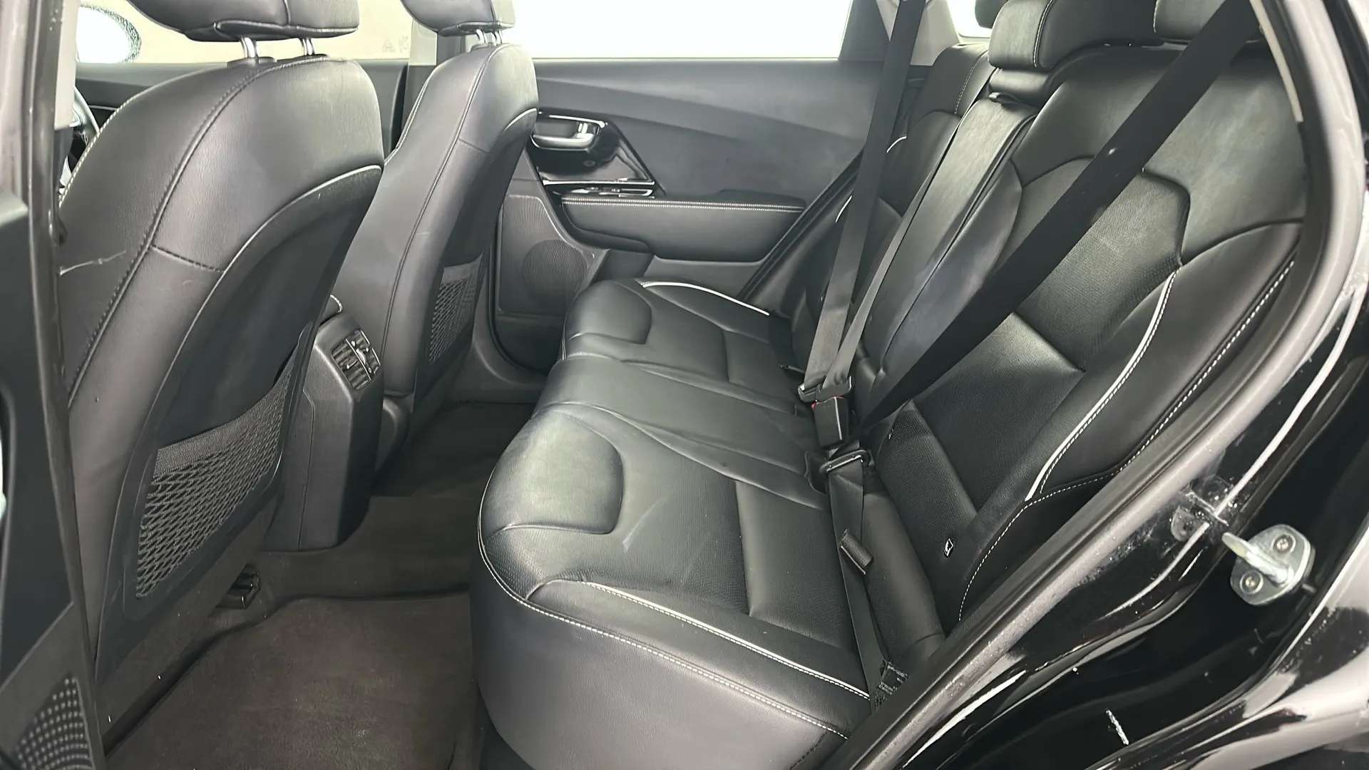 2021 KIA E-NIRO 2021 KIA E-NIRO