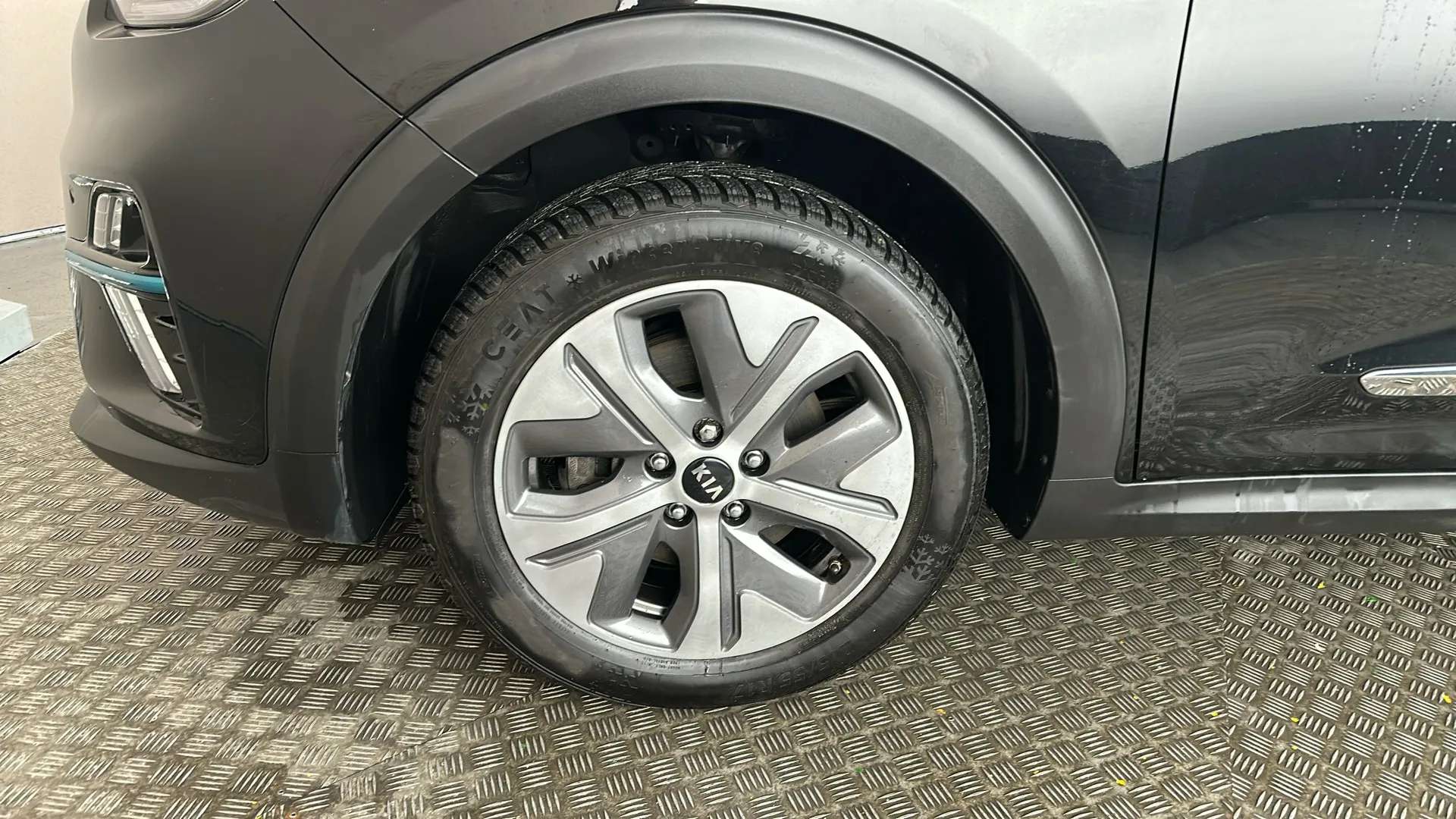 2021 KIA E-NIRO 2021 KIA E-NIRO