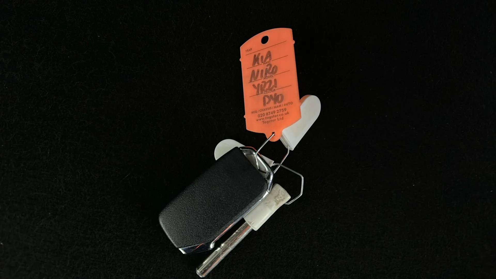 2021 KIA E-NIRO 2021 KIA E-NIRO