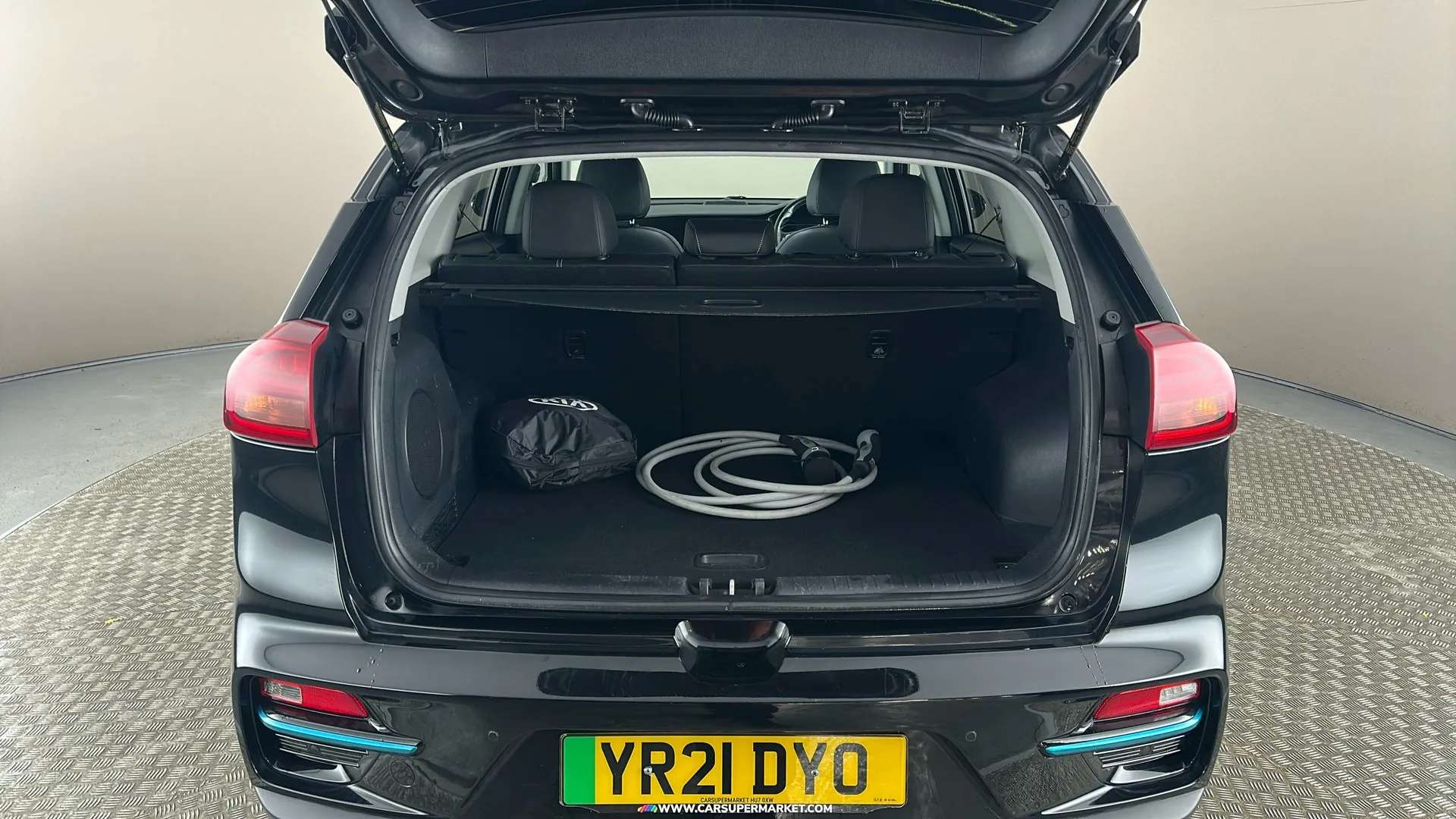 2021 KIA E-NIRO 2021 KIA E-NIRO