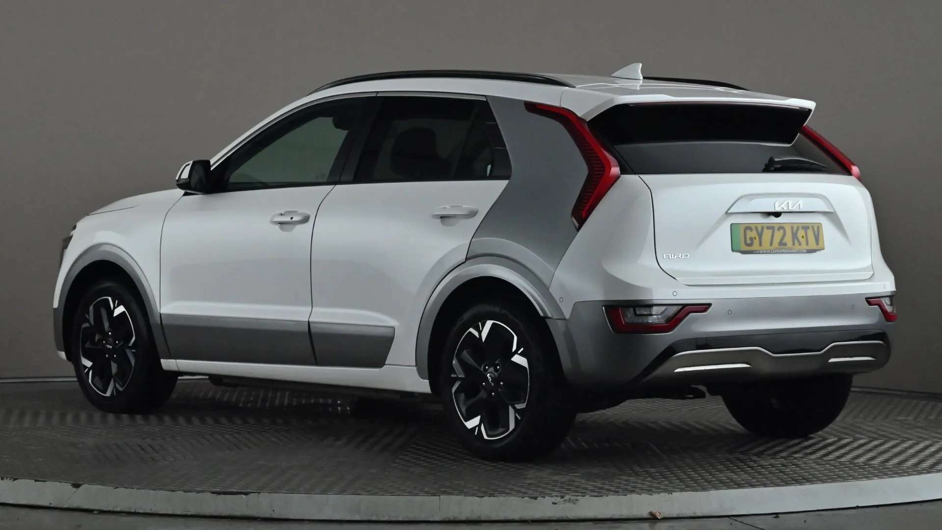 A 2022 KIA NIRO 150kW 4 65kWh Auto A 2022 KIA NIRO 150kW 4 65kWh Auto