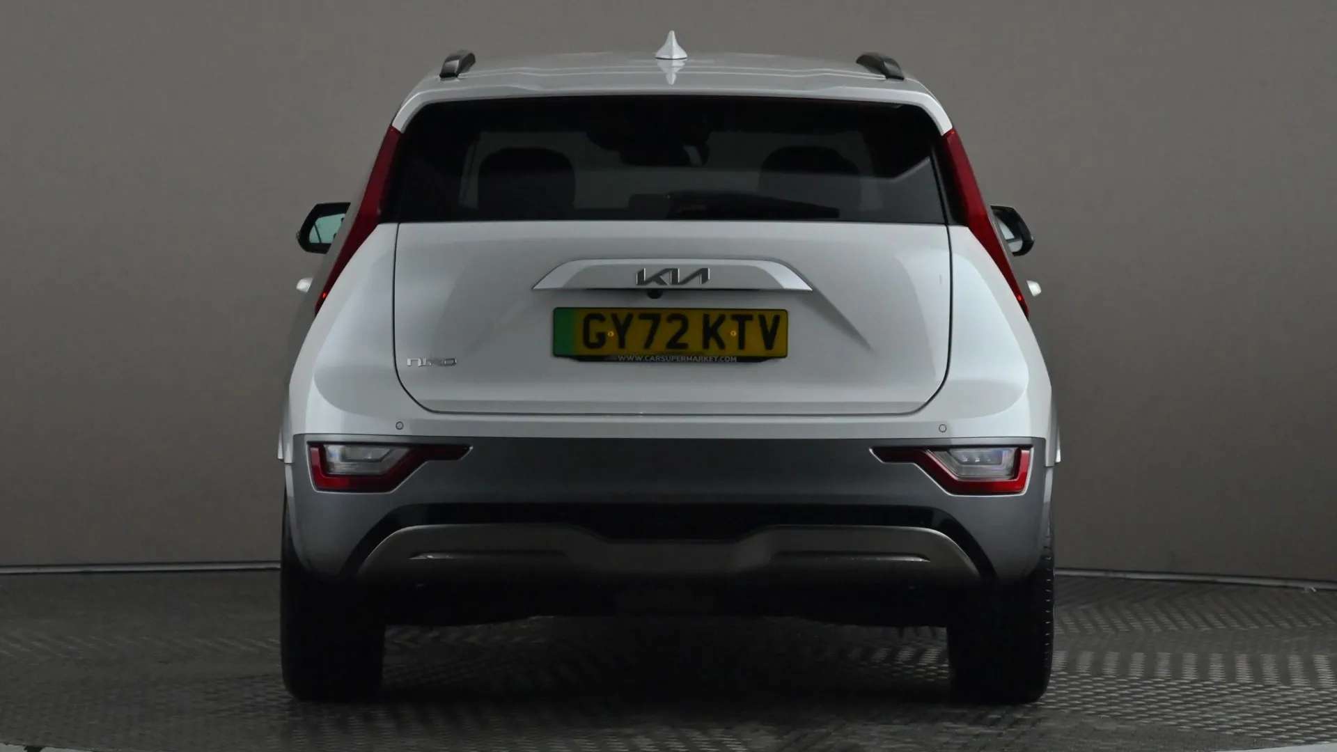 2022 KIA NIRO 2022 KIA NIRO