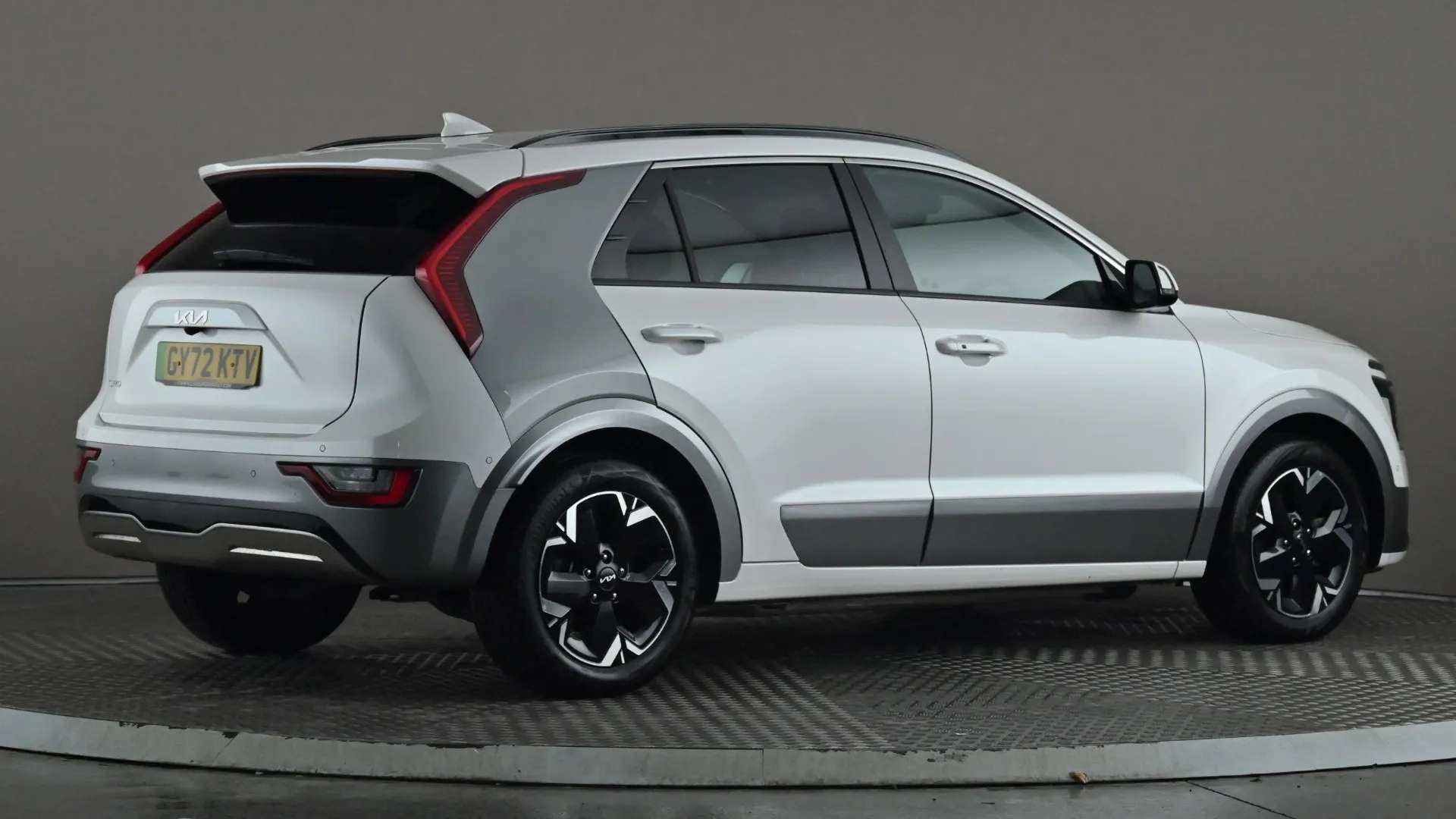 2022 KIA NIRO 2022 KIA NIRO
