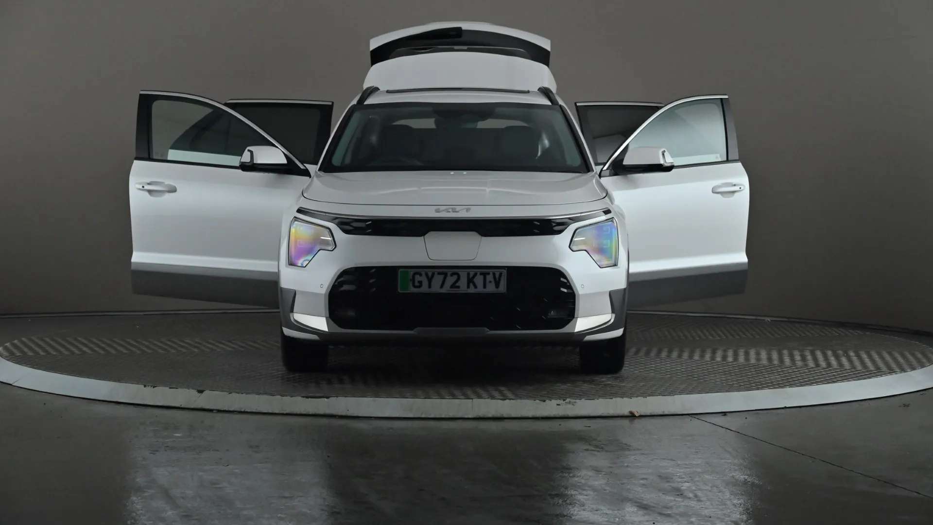 2022 KIA NIRO 2022 KIA NIRO