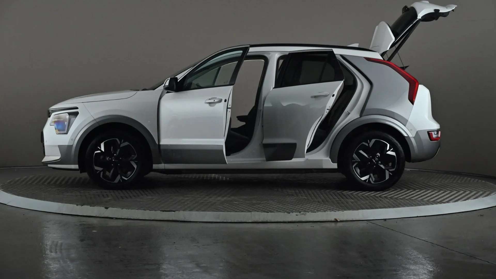 2022 KIA NIRO 2022 KIA NIRO