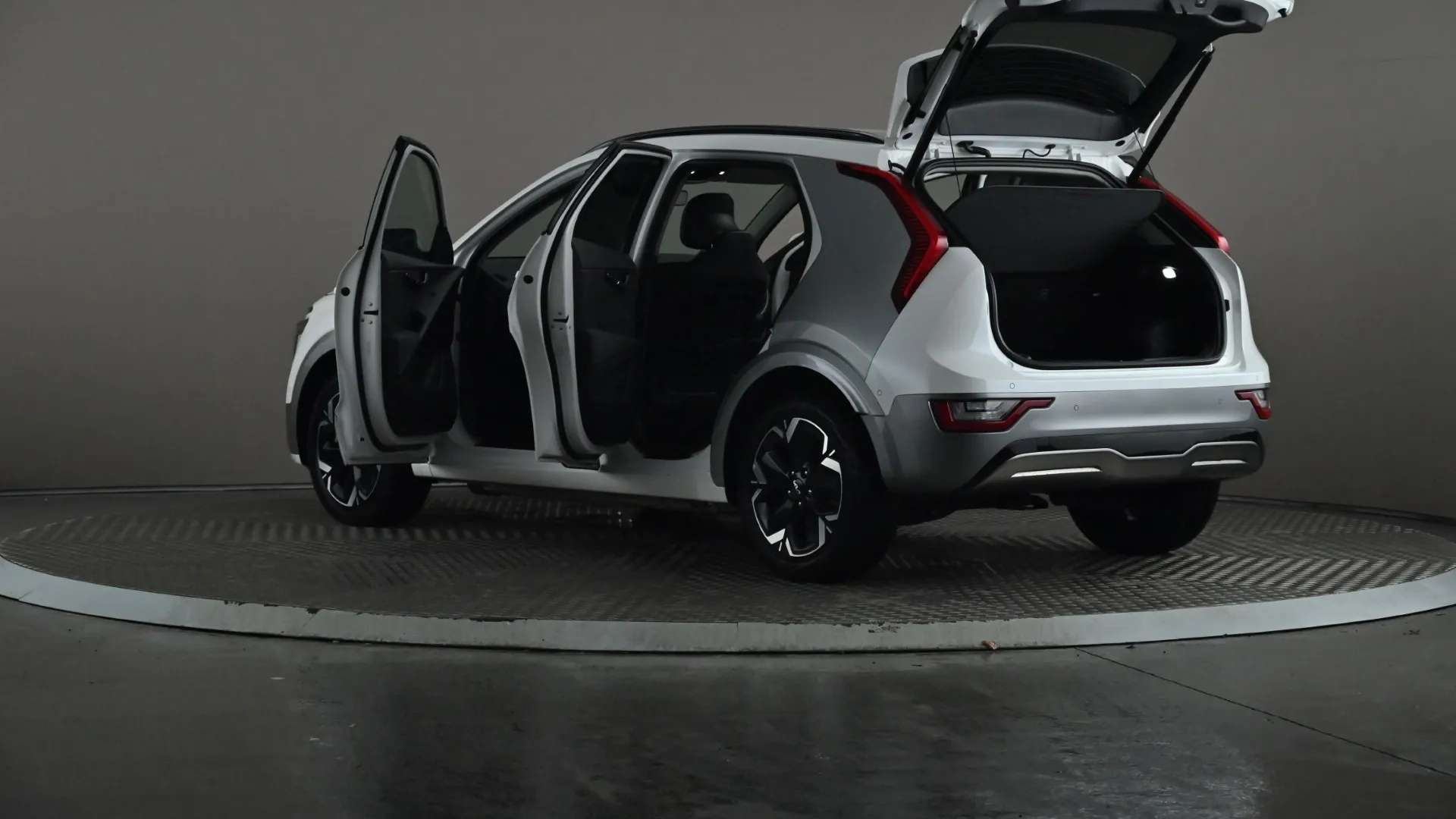 2022 KIA NIRO 2022 KIA NIRO