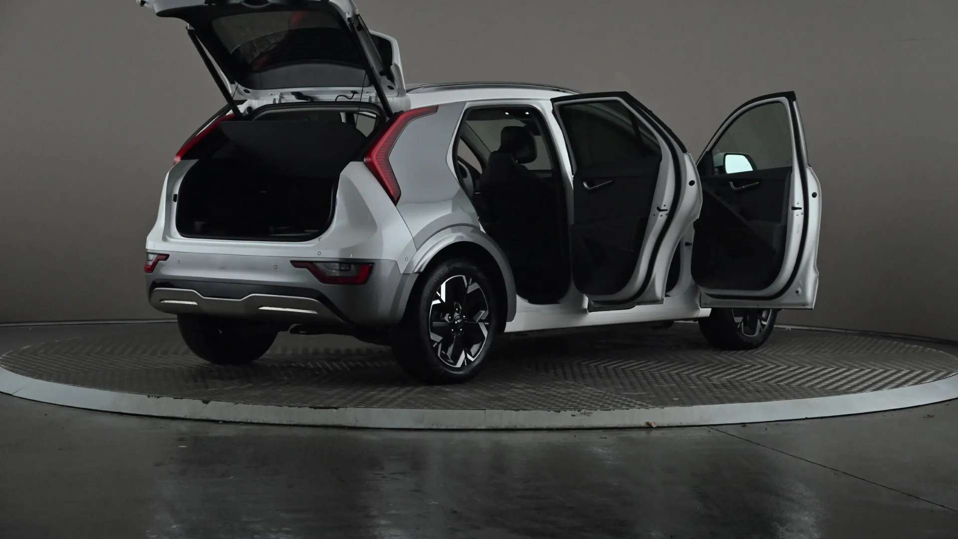 2022 KIA NIRO 2022 KIA NIRO