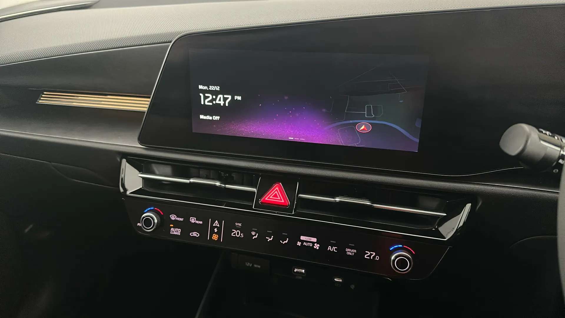 2022 KIA NIRO 2022 KIA NIRO