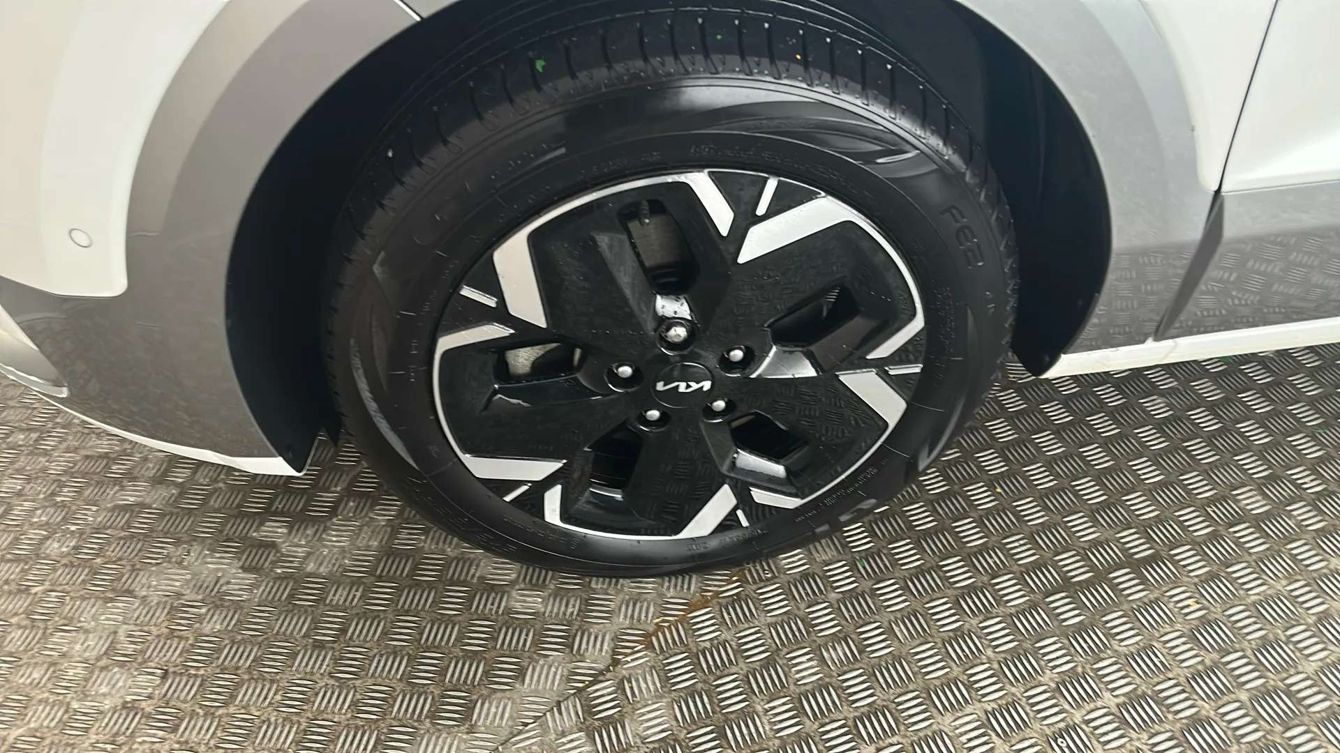 2022 KIA NIRO 2022 KIA NIRO