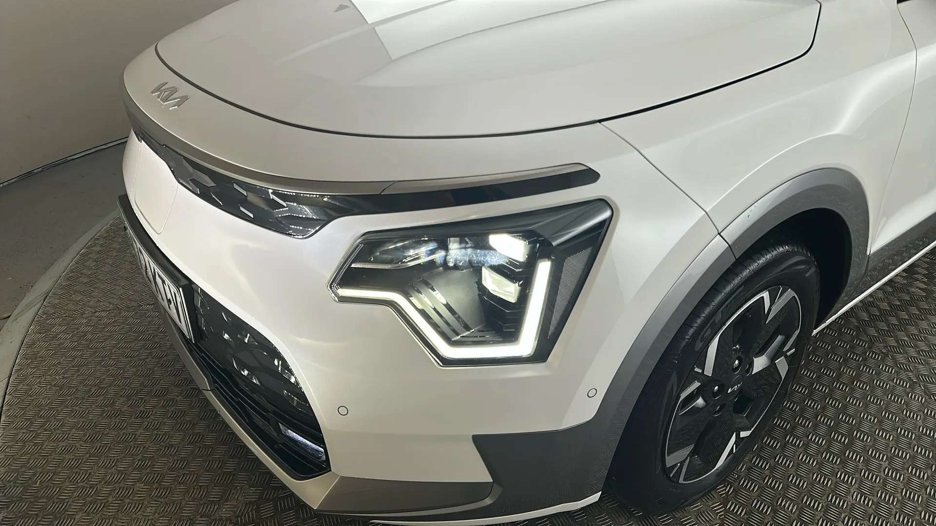 2022 KIA NIRO 2022 KIA NIRO