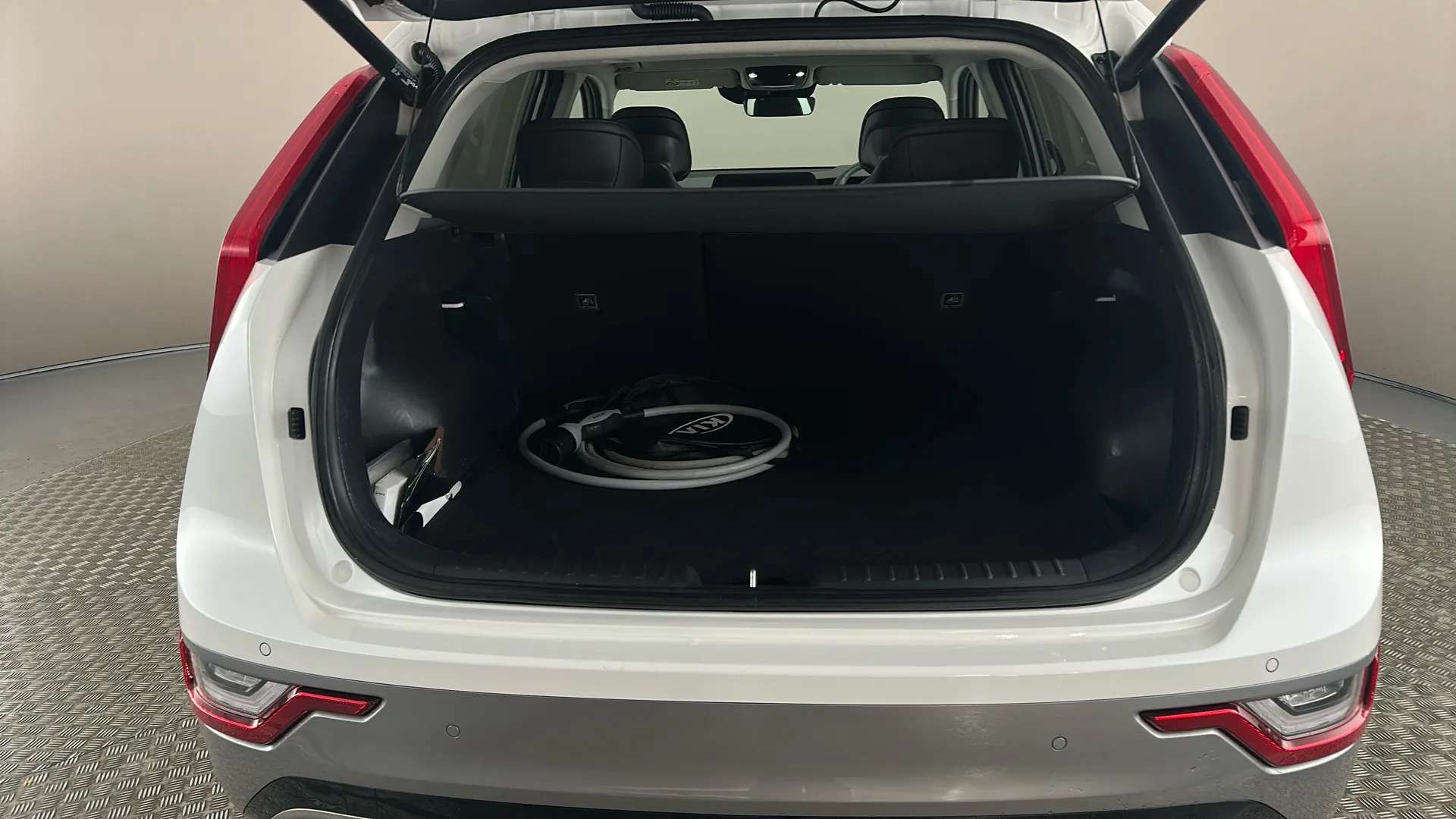 2022 KIA NIRO 2022 KIA NIRO